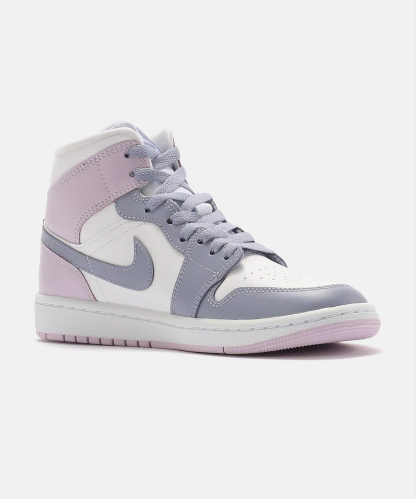 JORDAN BRAND WMNS AIR JORDAN 1 MID BQ6472-510
