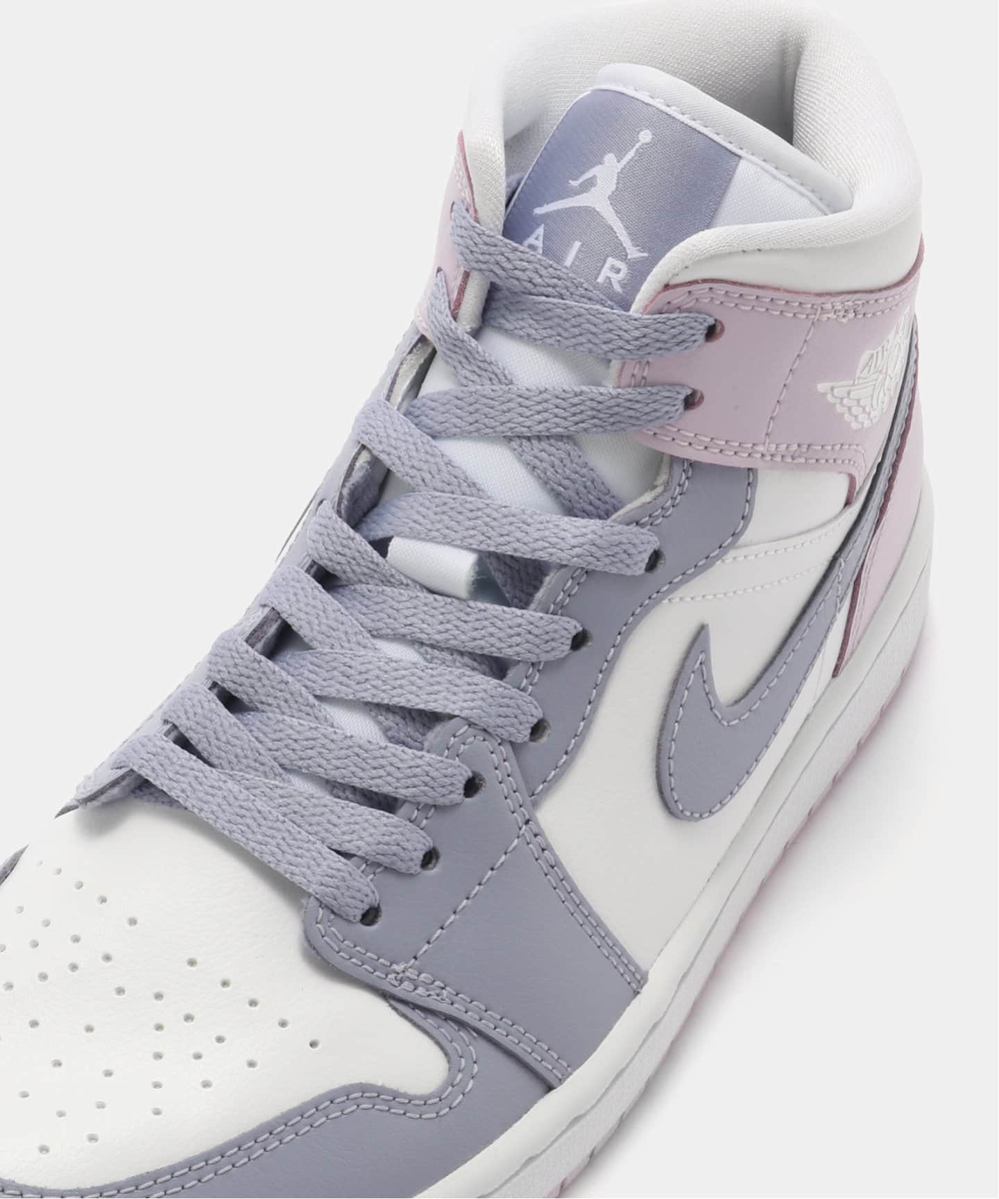 JORDAN BRAND WMNS AIR JORDAN 1 MID BQ6472-510