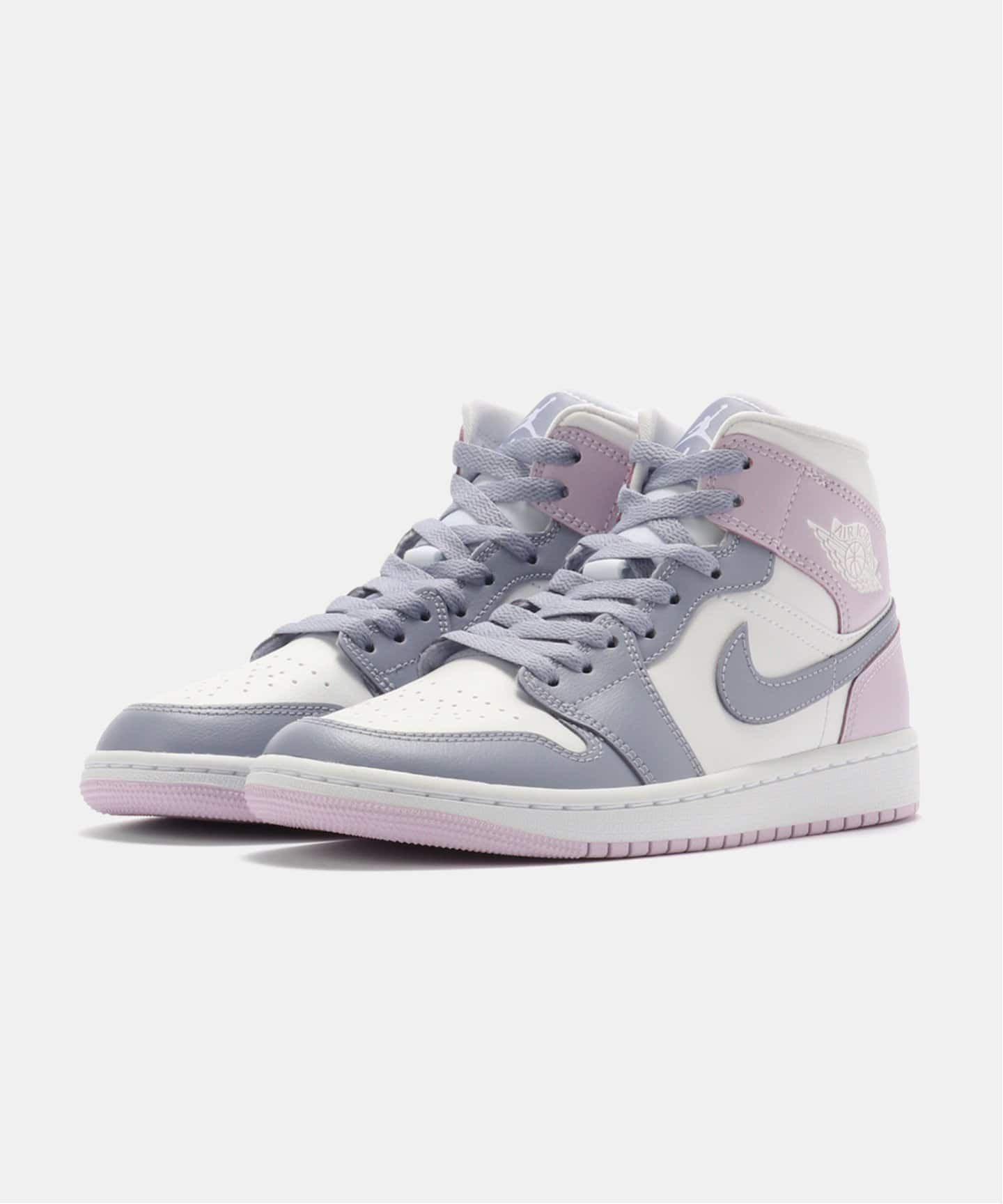 JORDAN BRAND WMNS AIR JORDAN 1 MID BQ6472-510