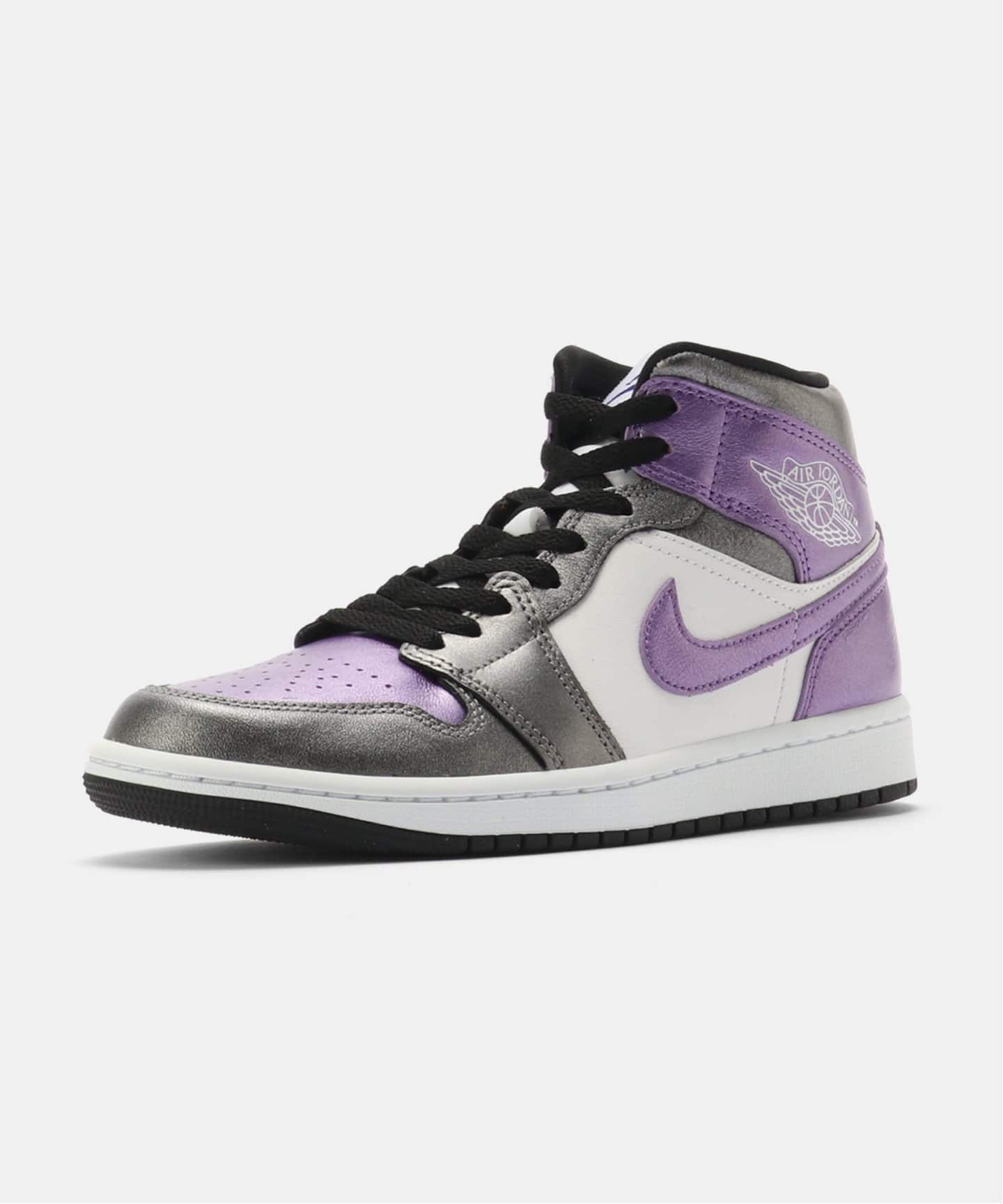 JORDAN BRAND WMNS AIR JORDAN 1 MID SE HJ5911-105