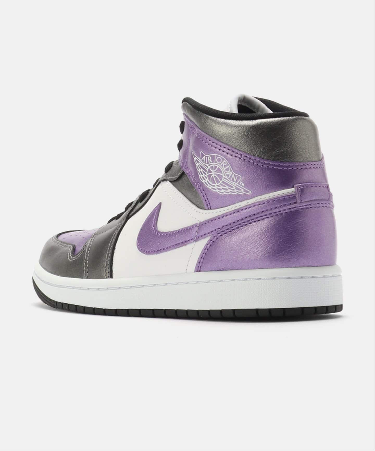 JORDAN BRAND WMNS AIR JORDAN 1 MID SE HJ5911-105