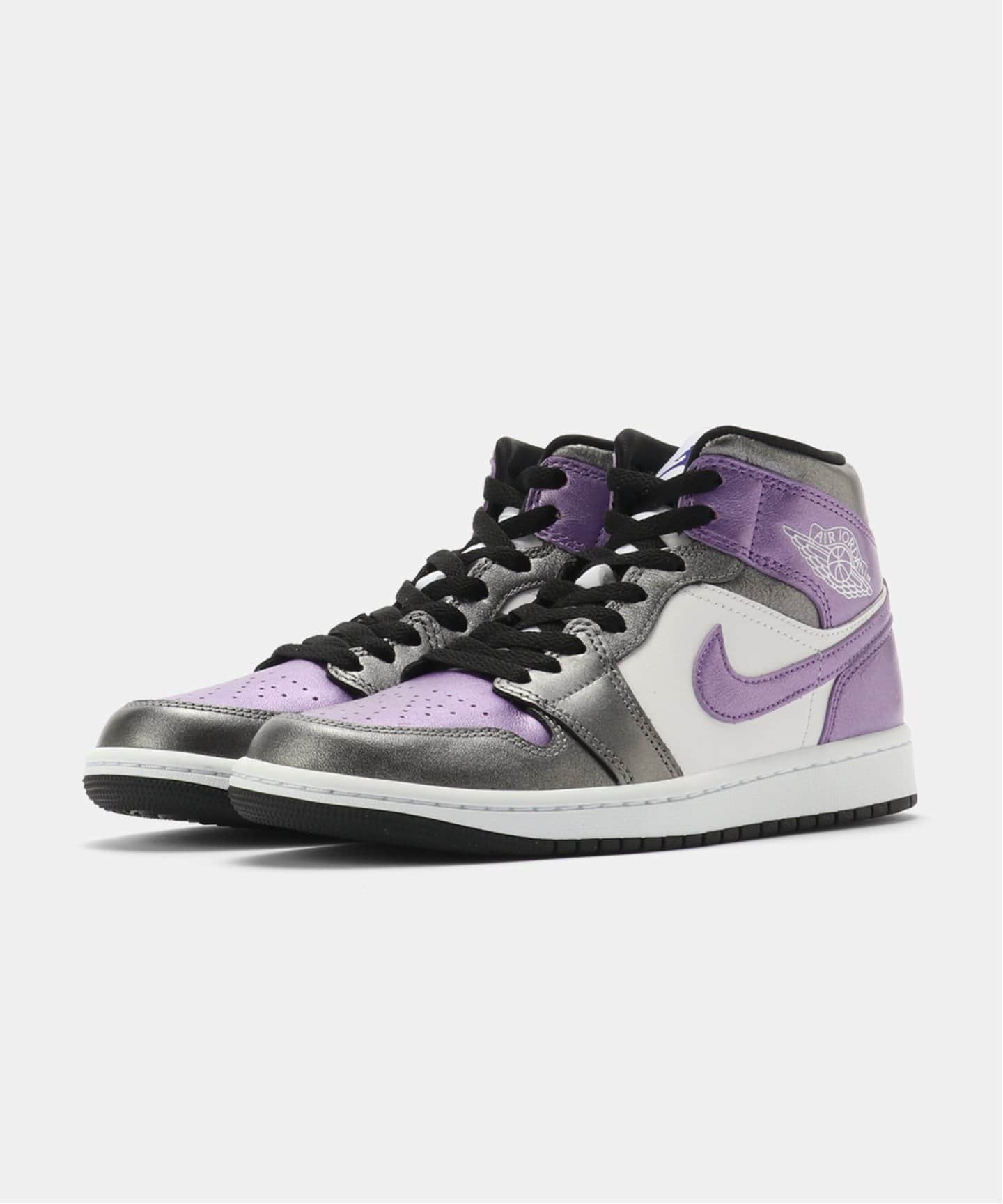 JORDAN BRAND WMNS AIR JORDAN 1 MID SE HJ5911-105