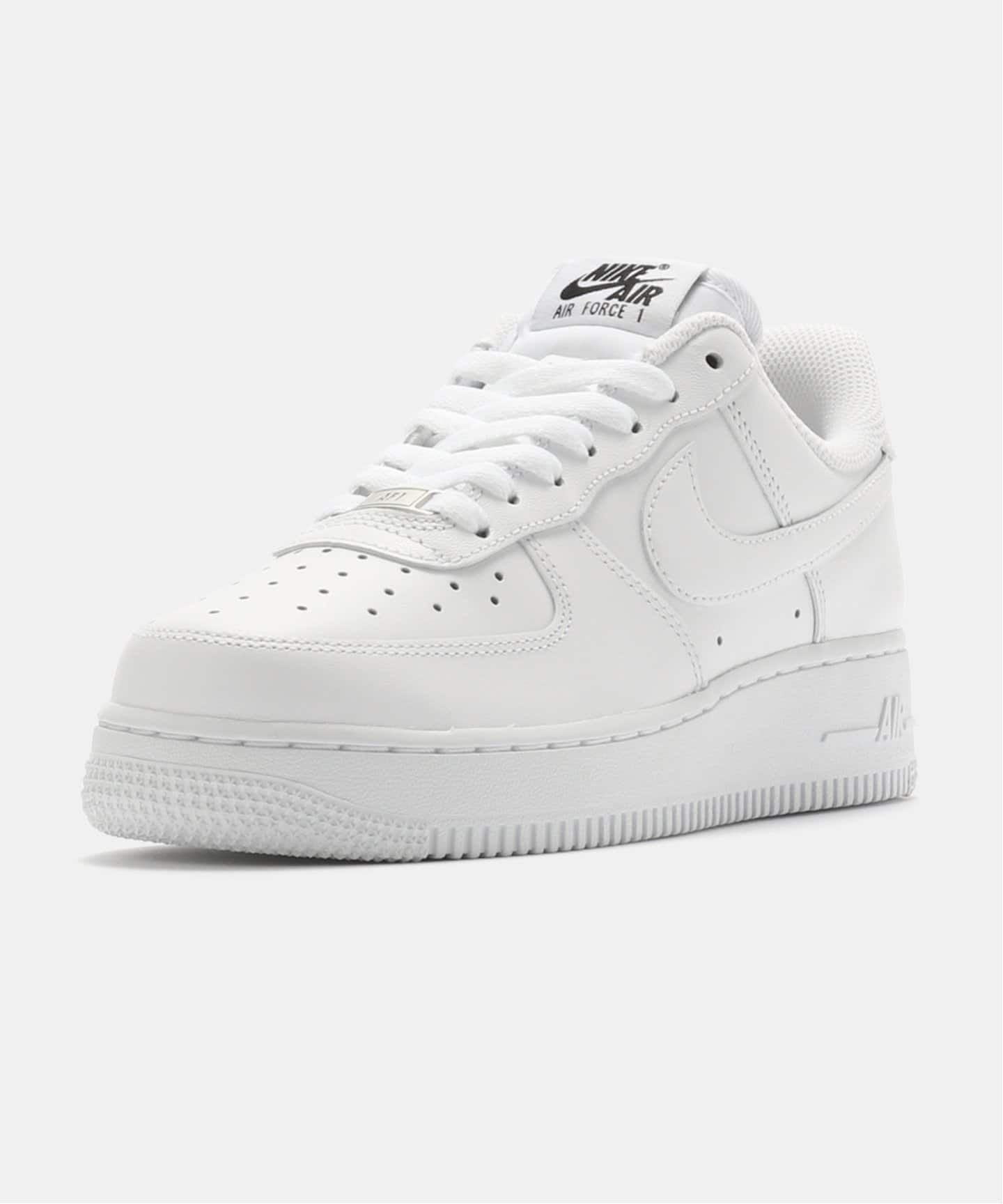 NIKE W AIR FORCE 1 07 FLYEASE DX5883-100