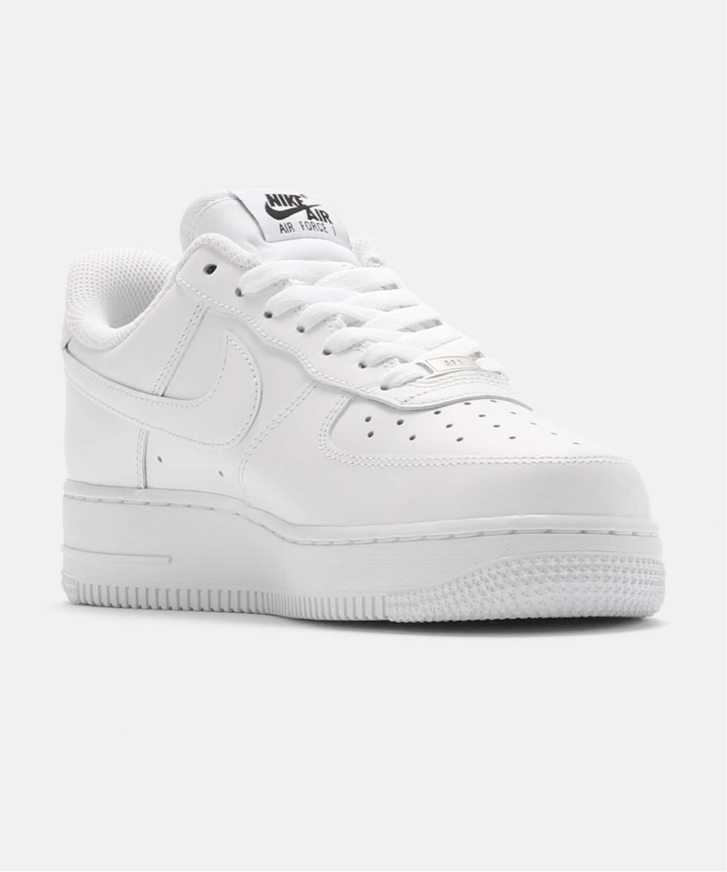 NIKE W AIR FORCE 1 07 FLYEASE DX5883-100