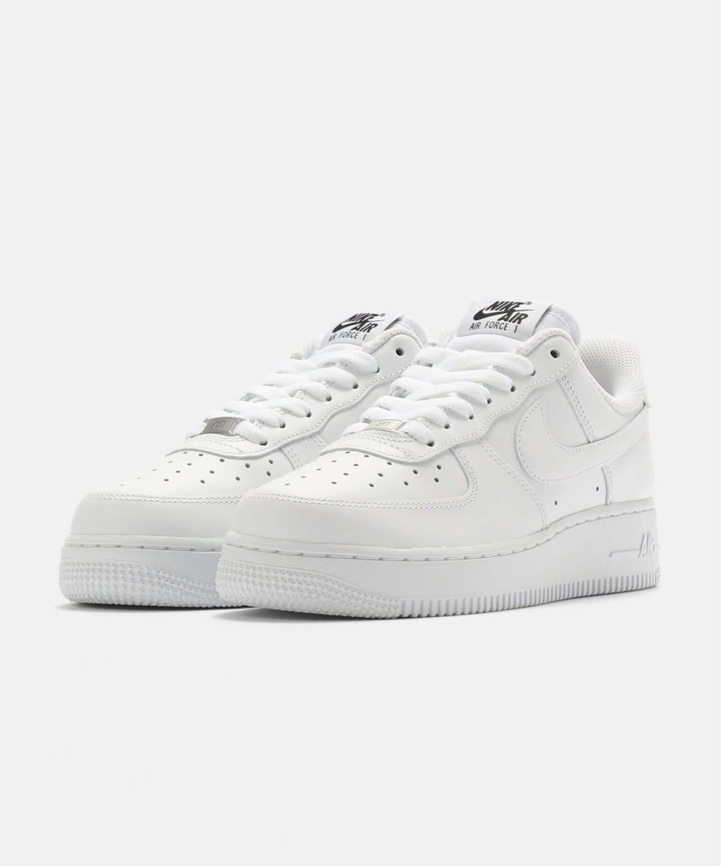 NIKE W AIR FORCE 1 07 FLYEASE DX5883-100