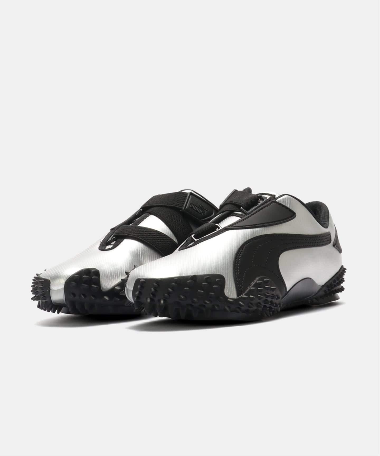 PUMA MOSTRO METAL 403188-01