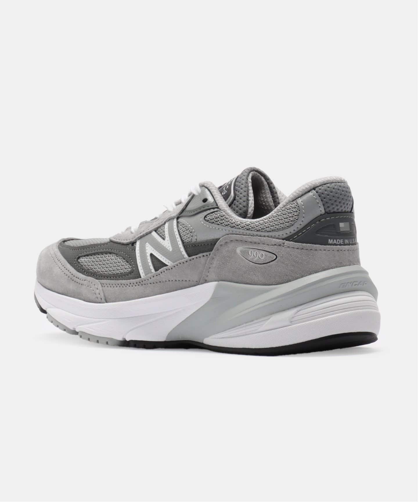 New Balance W990GL6