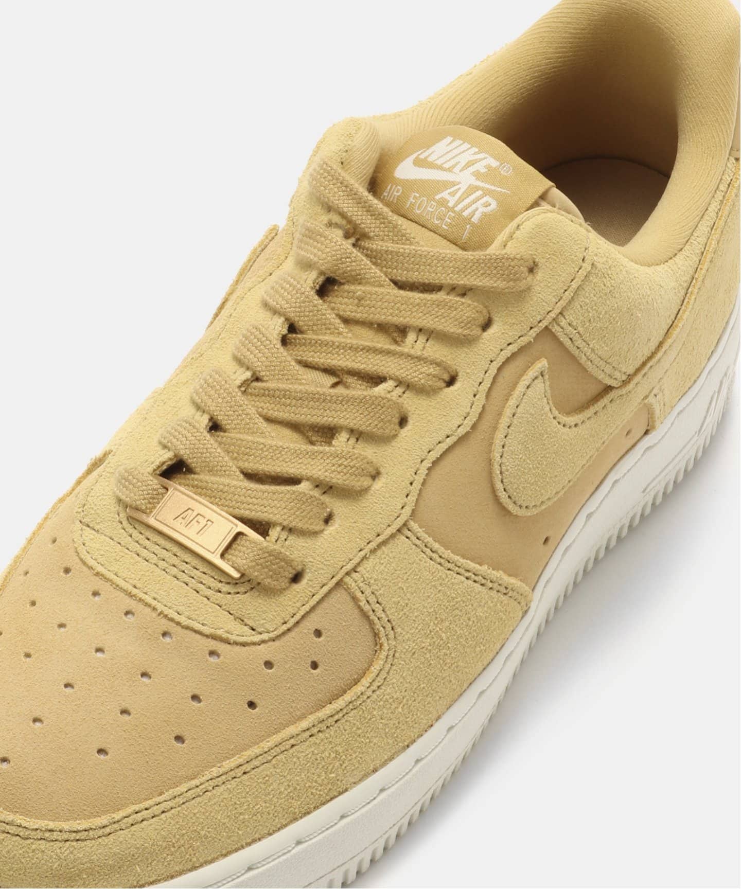 NIKE W AIR FORCE 1 07 SUPER NORMAL HJ5336-700