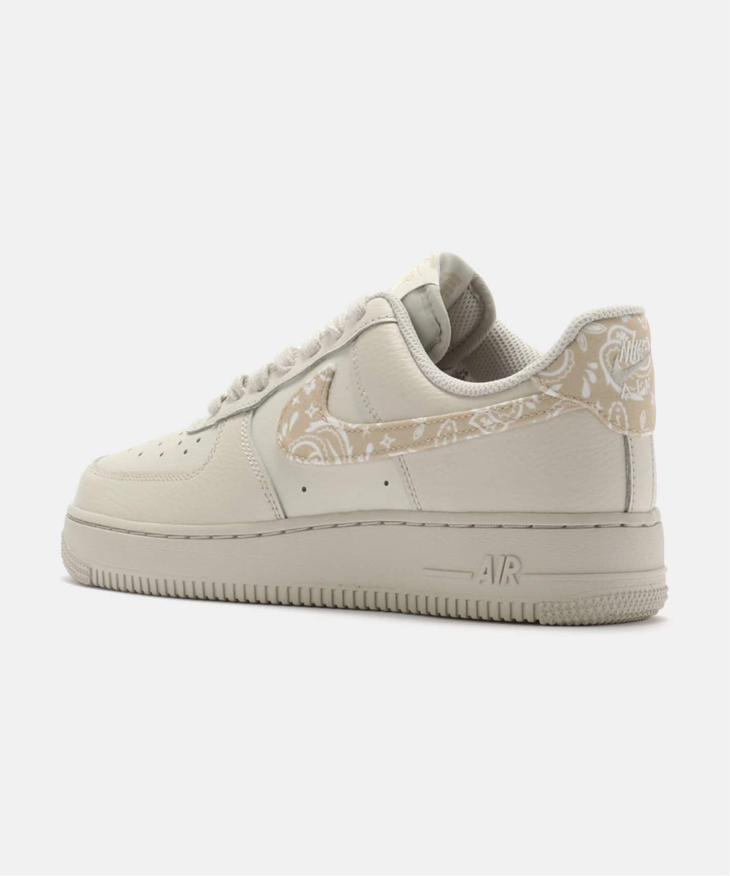 NIKE W AIR FORCE 1 07 TRK3 IH2051-072