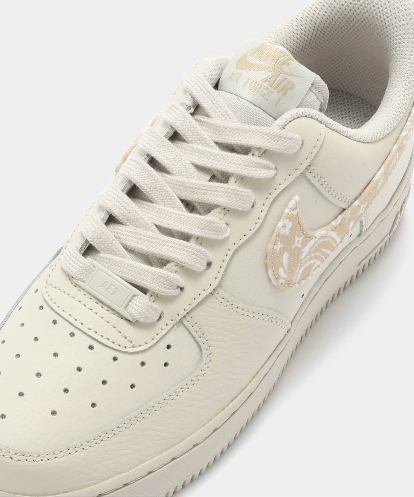 NIKE W AIR FORCE 1 07 TRK3 IH2051-072