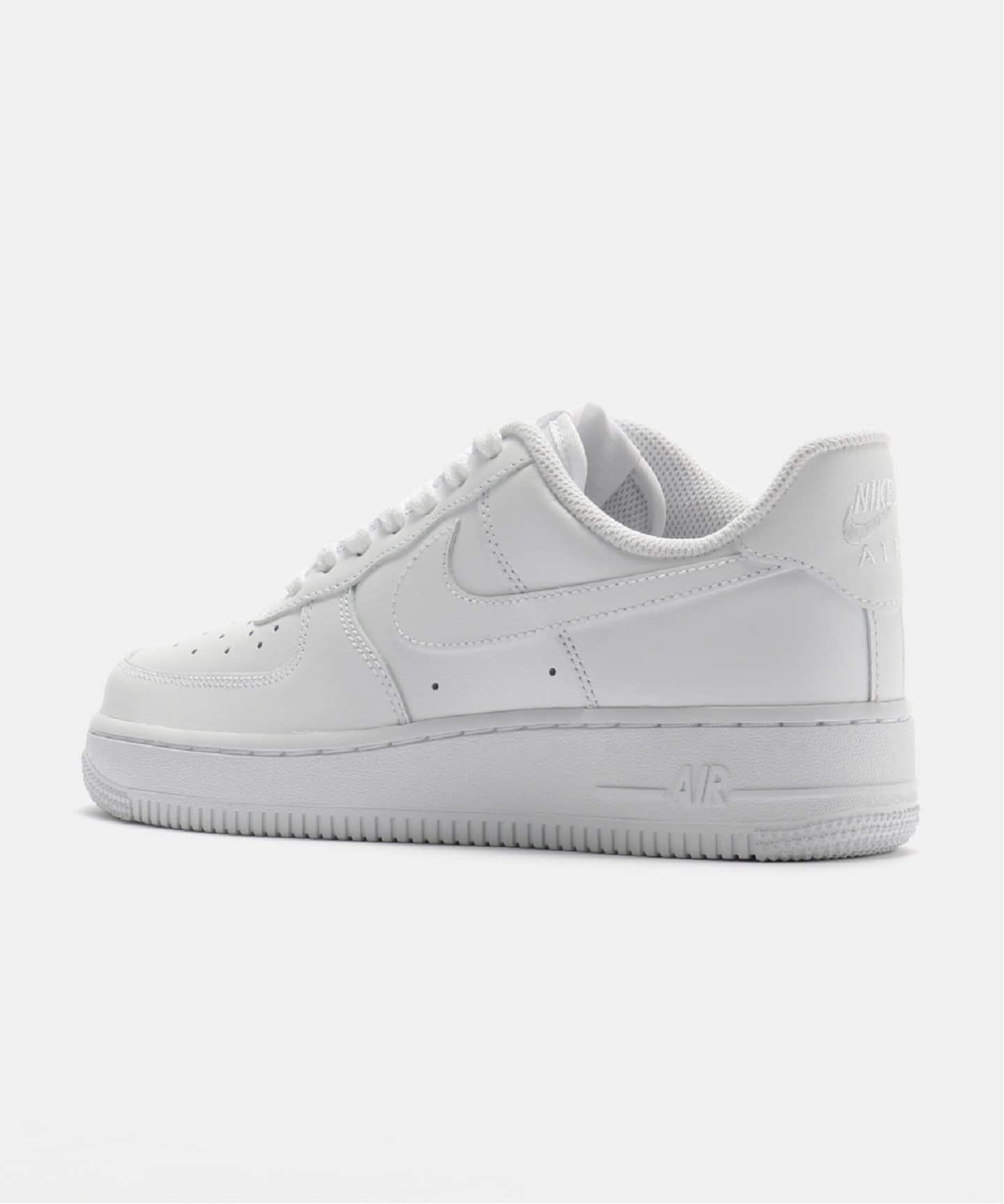 NIKE W AIR FORCE 1 07 DD8959-100