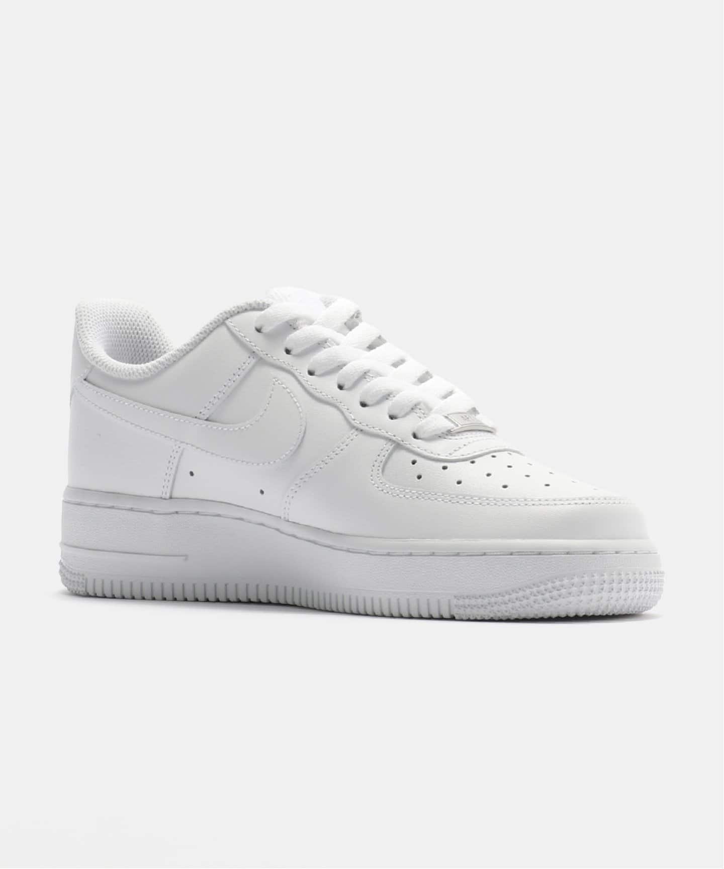 NIKE W AIR FORCE 1 07 DD8959-100