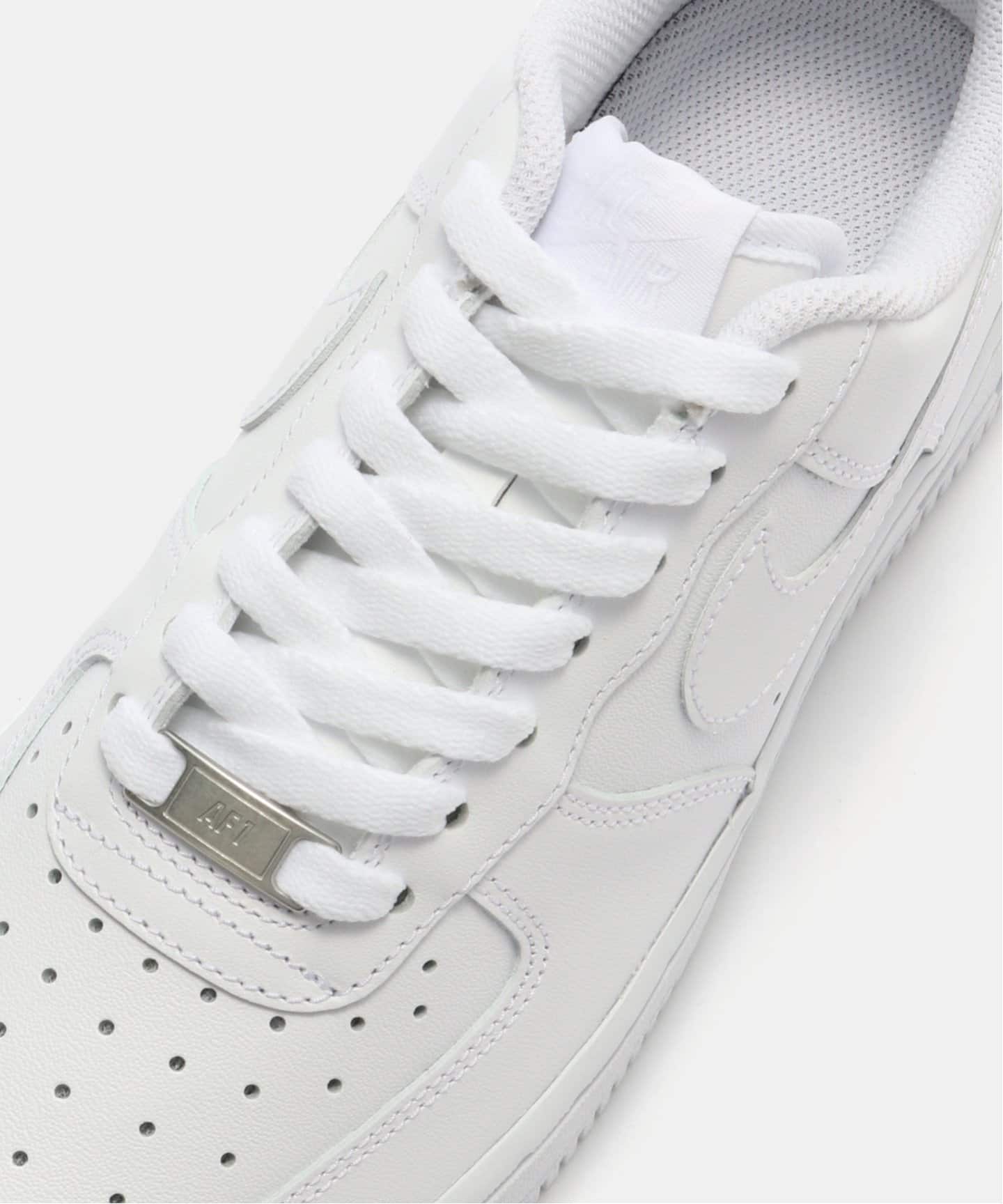NIKE W AIR FORCE 1 07 DD8959-100