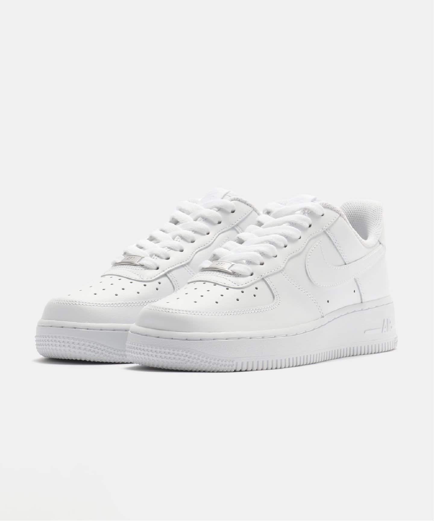 NIKE W AIR FORCE 1 07 DD8959-100