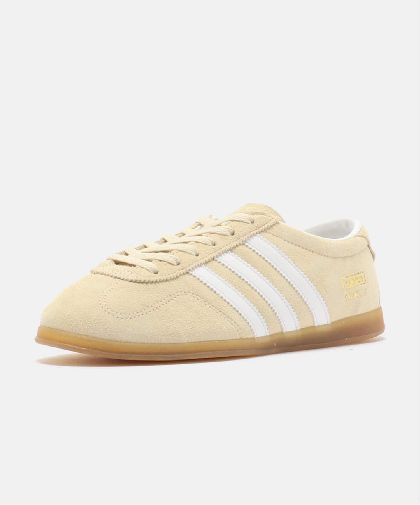 adidas originals GAZELLE LO PRO W JR8889