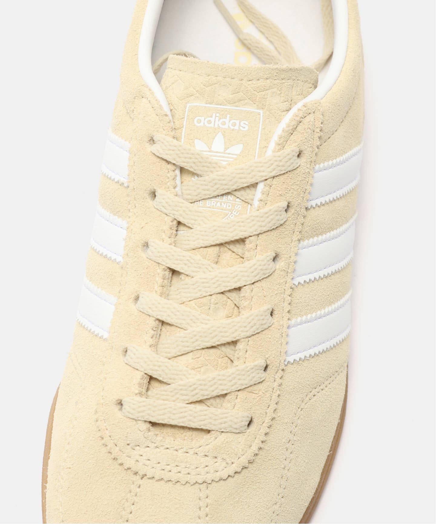 adidas originals GAZELLE LO PRO W JR8889