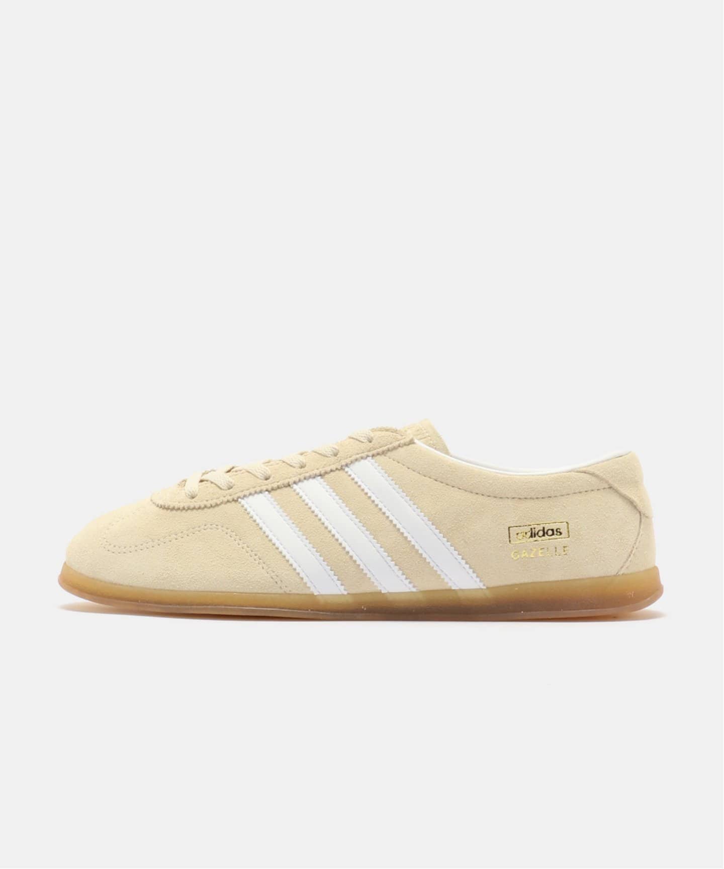 adidas originals GAZELLE LO PRO W JR8889 – Herringbone