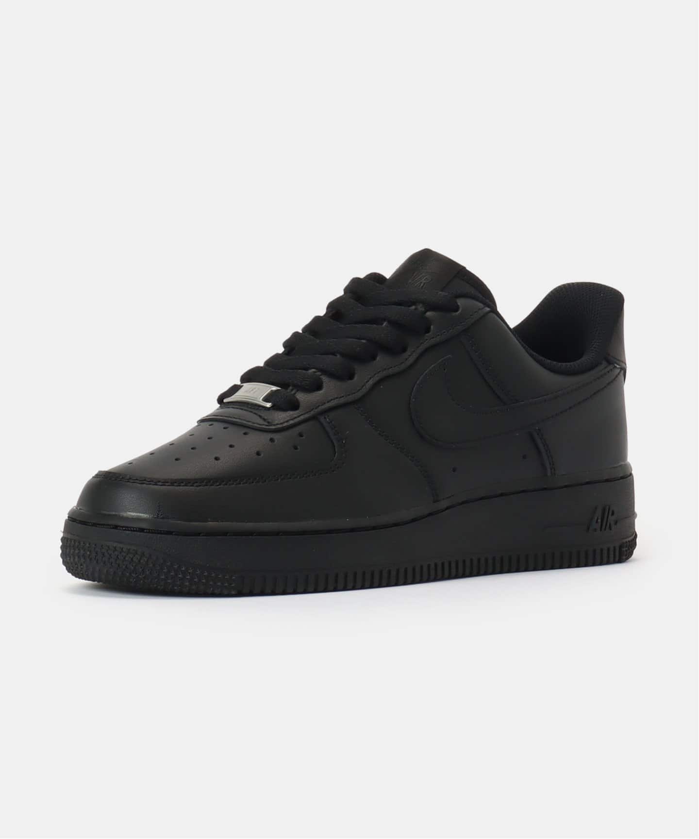 NIKE W AIR FORCE 1 '07 DD8959-001