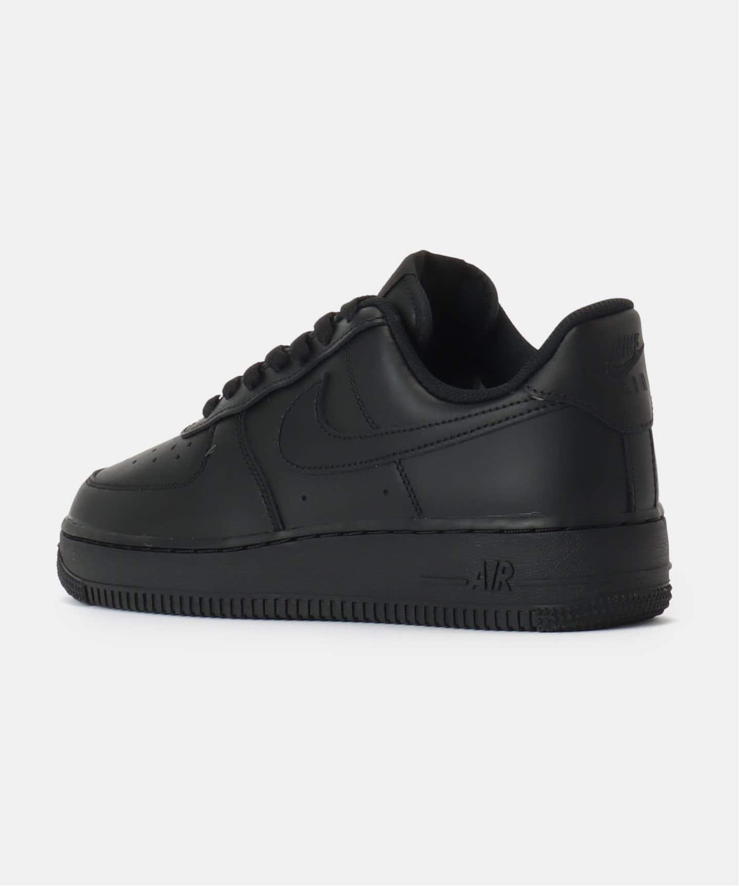 NIKE W AIR FORCE 1 '07 DD8959-001