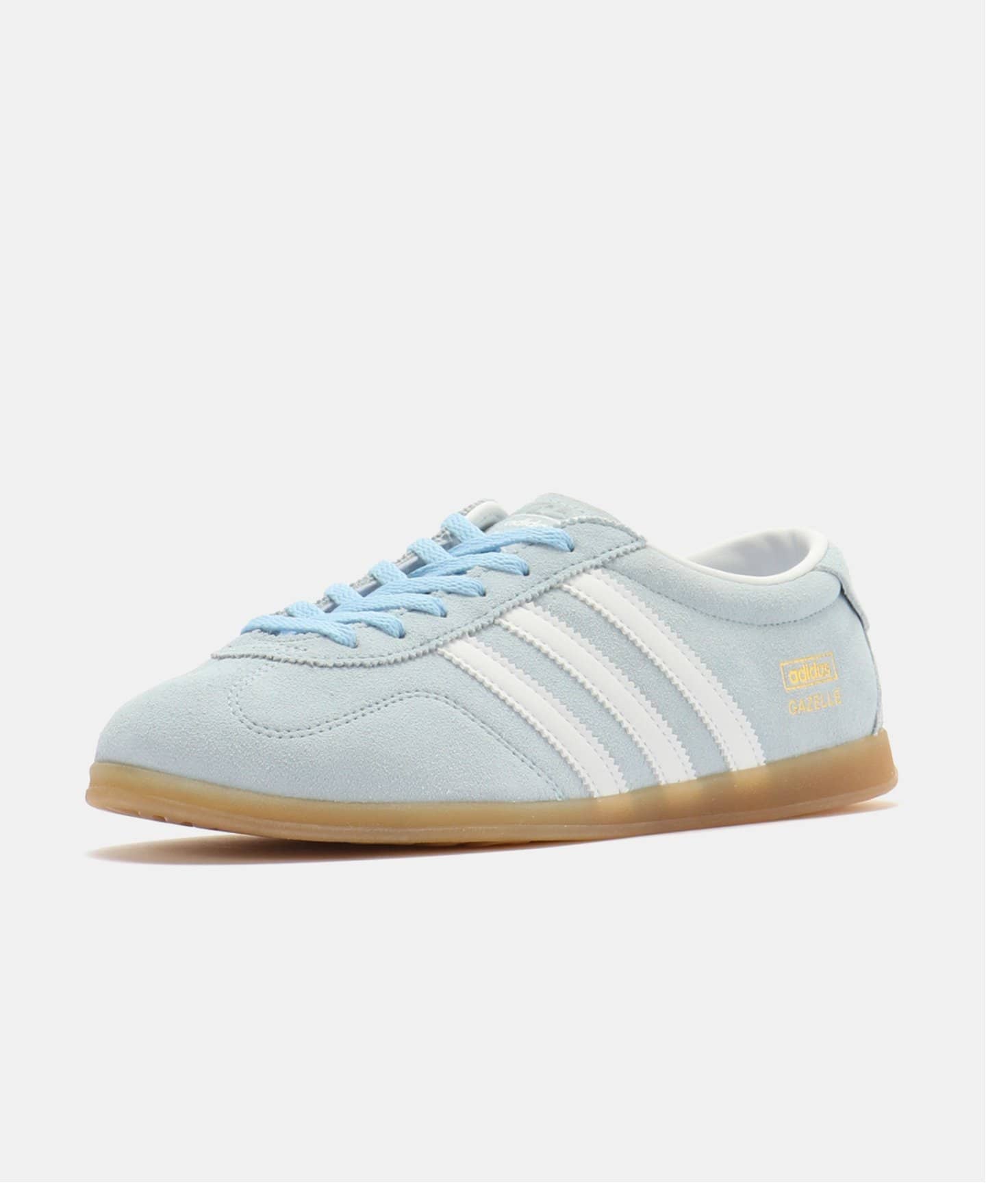 adidas originals GAZELLE LO PRO W JR8893
