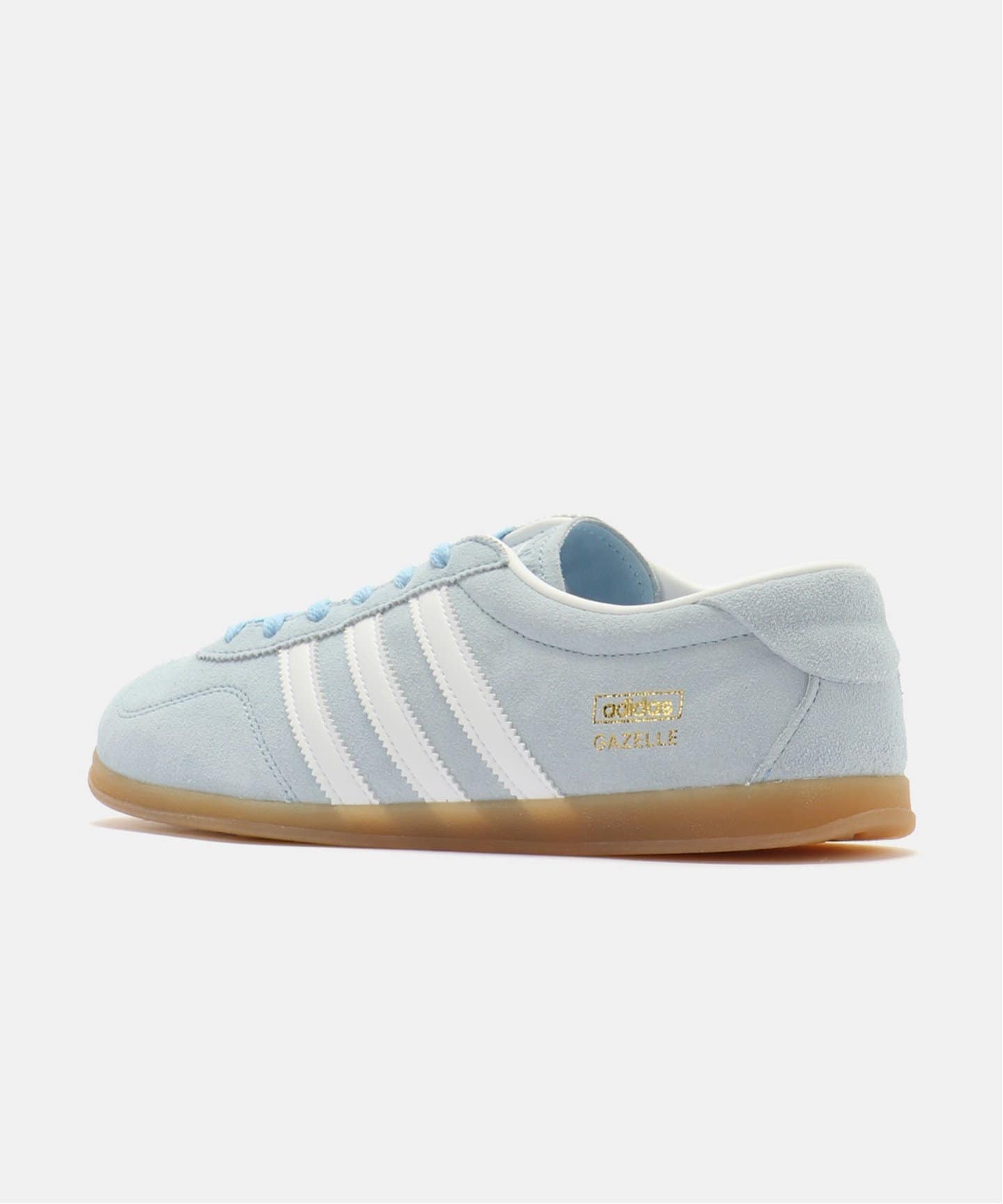 adidas originals GAZELLE LO PRO W JR8893