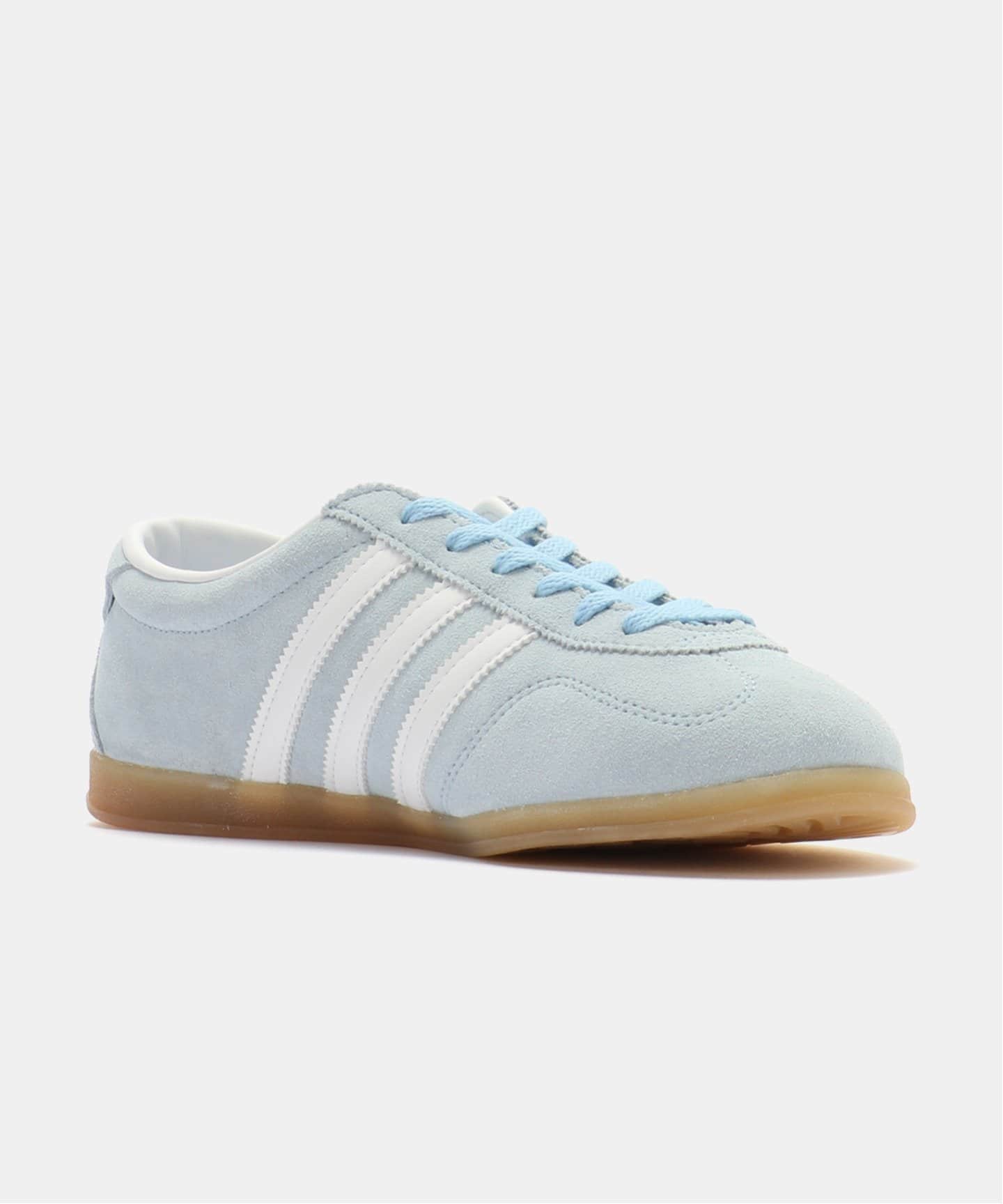 adidas originals GAZELLE LO PRO W JR8893