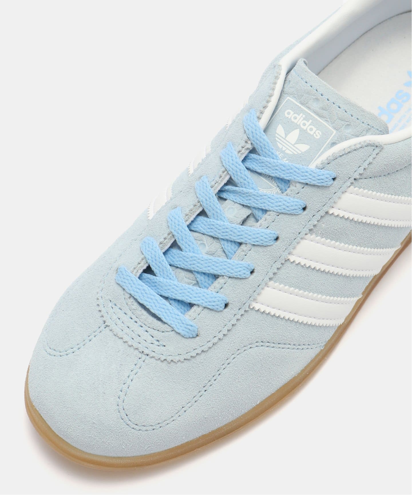 adidas originals GAZELLE LO PRO W JR8893