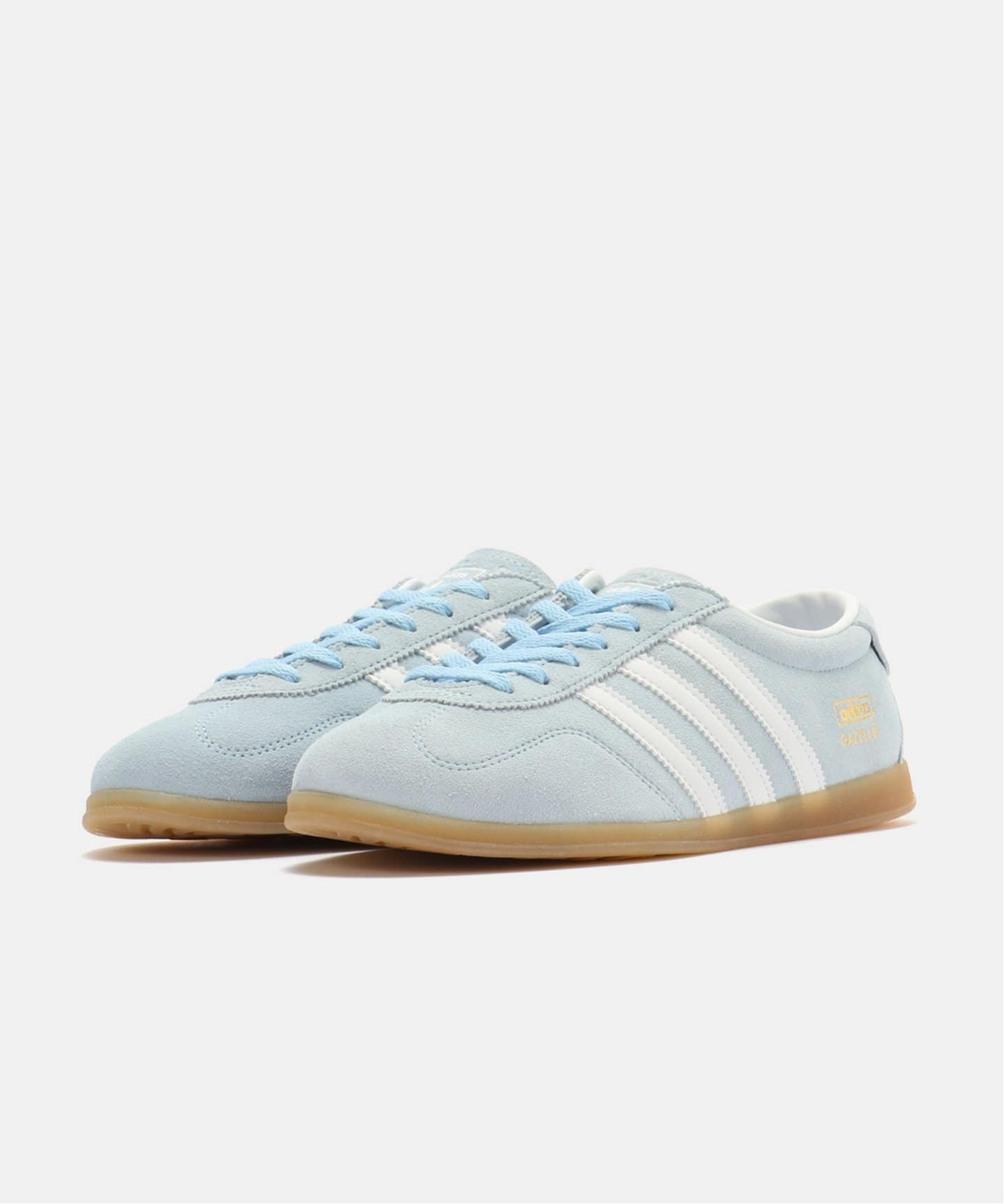 adidas originals GAZELLE LO PRO W JR8893