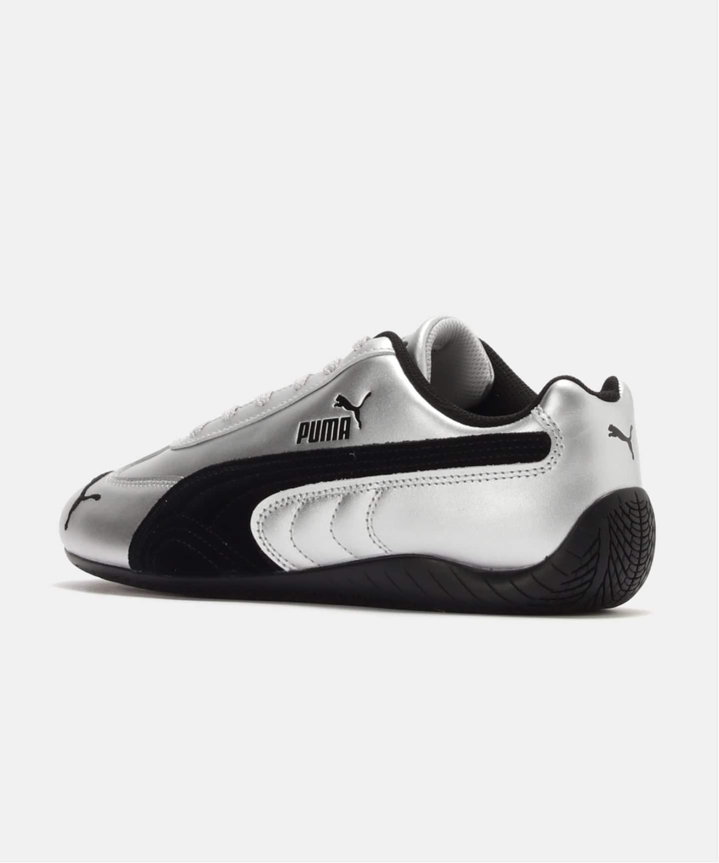 PUMA SPEEDCAT METALLIC 403689-01