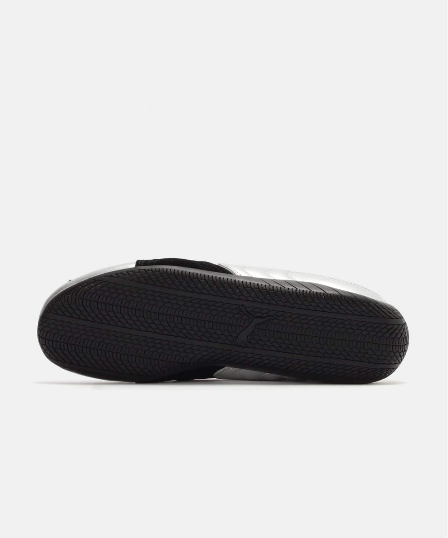 PUMA SPEEDCAT METALLIC 403689-01
