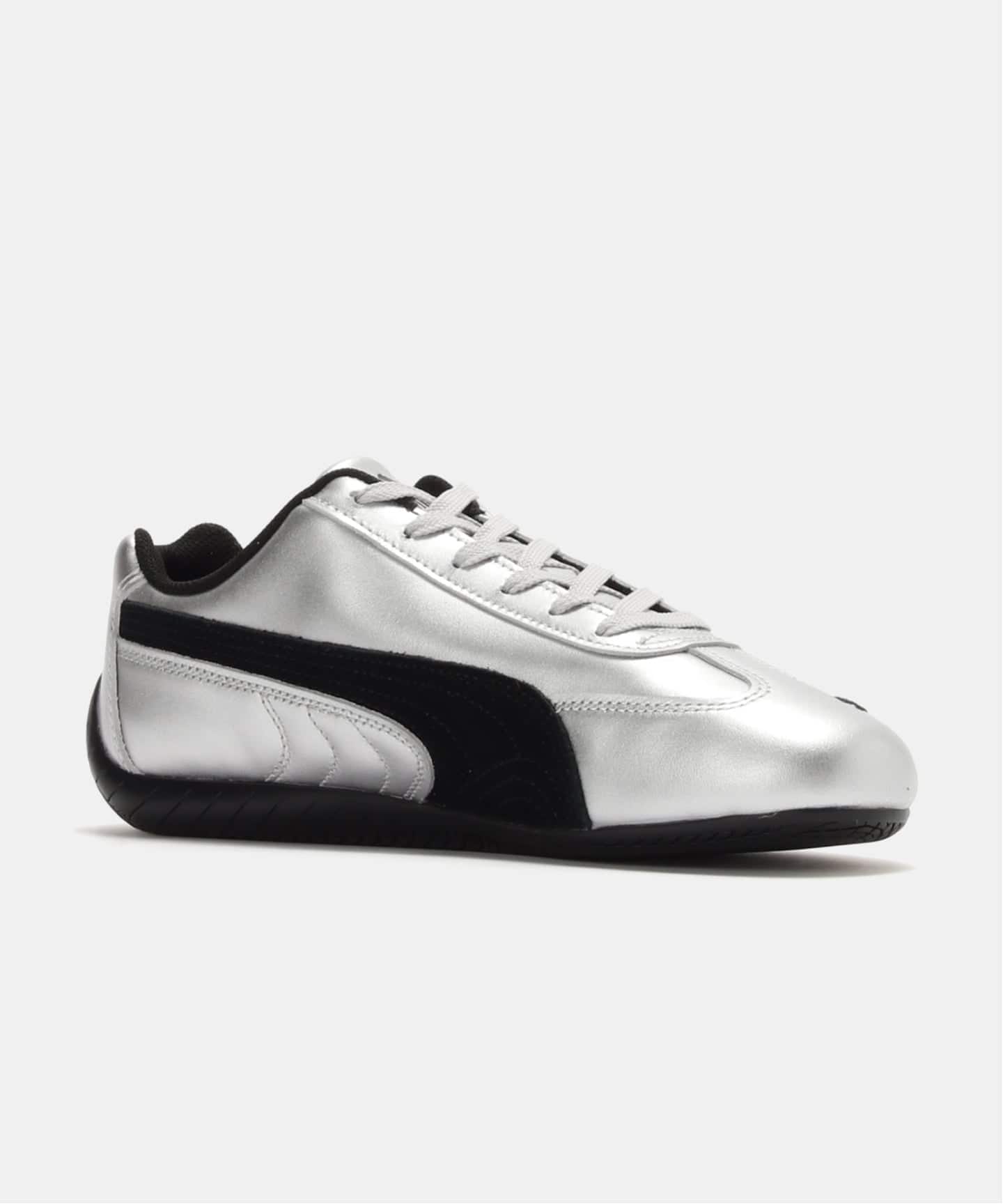 PUMA SPEEDCAT METALLIC 403689-01