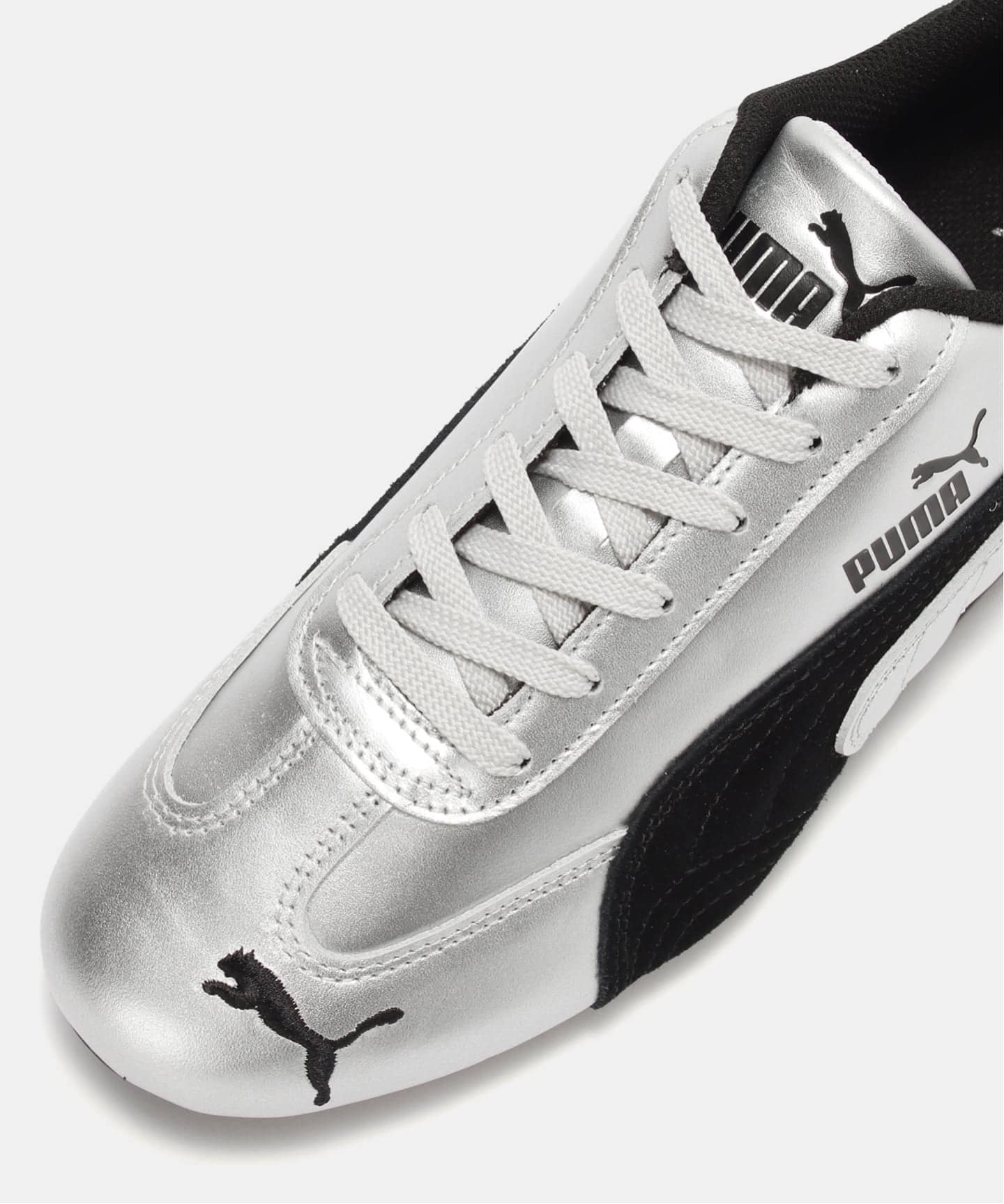 PUMA SPEEDCAT METALLIC 403689-01