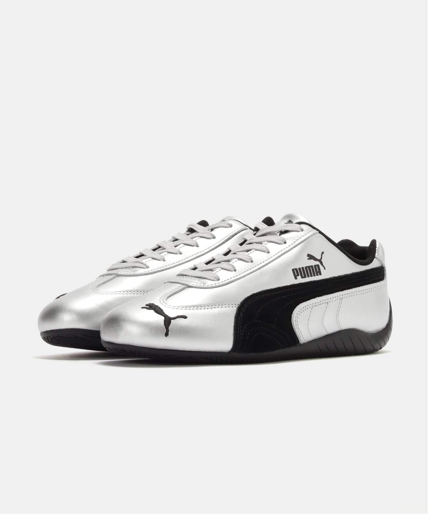 PUMA SPEEDCAT METALLIC 403689-01