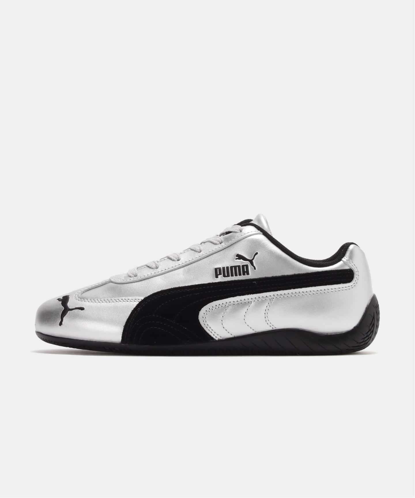 PUMA SPEEDCAT METALLIC 403689-01