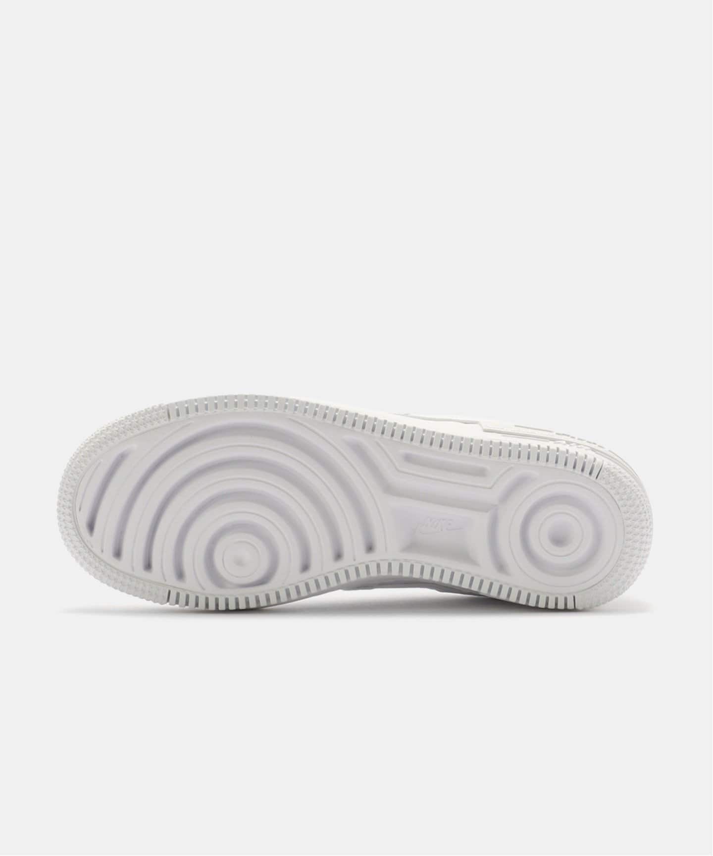 NIKE W AIR FORCE 1 SHADOW CI0919-100