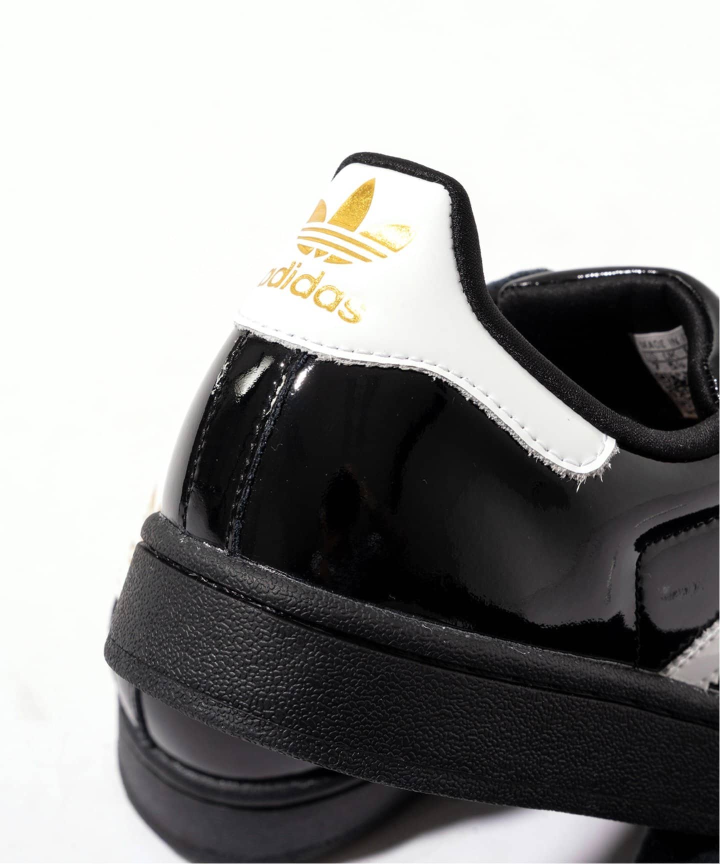 adidas originals SUPERSTAR II W JS4009