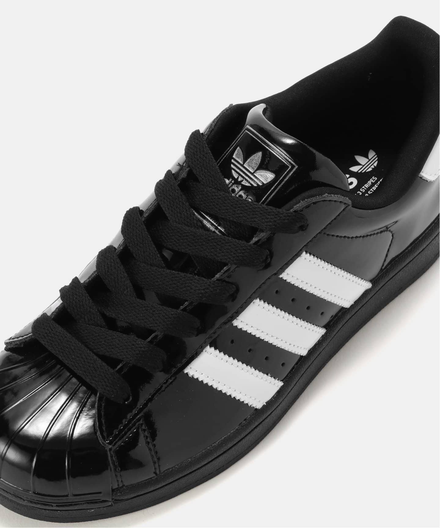 adidas originals SUPERSTAR II W JS4009