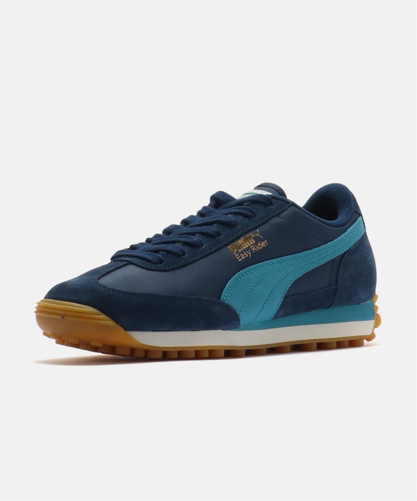 PUMA EASY RIDER VINTAGE 399028-40