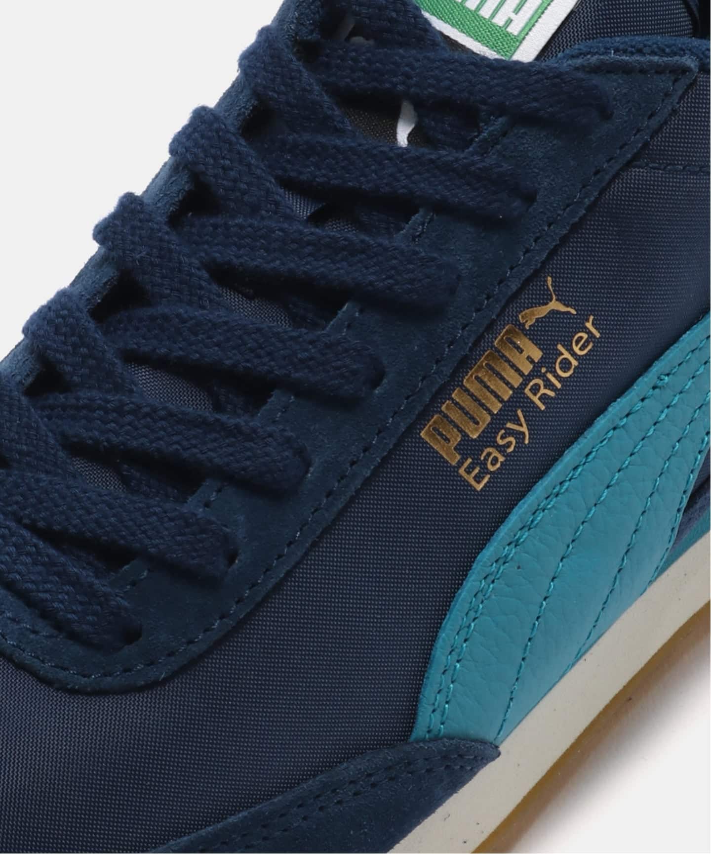 PUMA EASY RIDER VINTAGE 399028-40