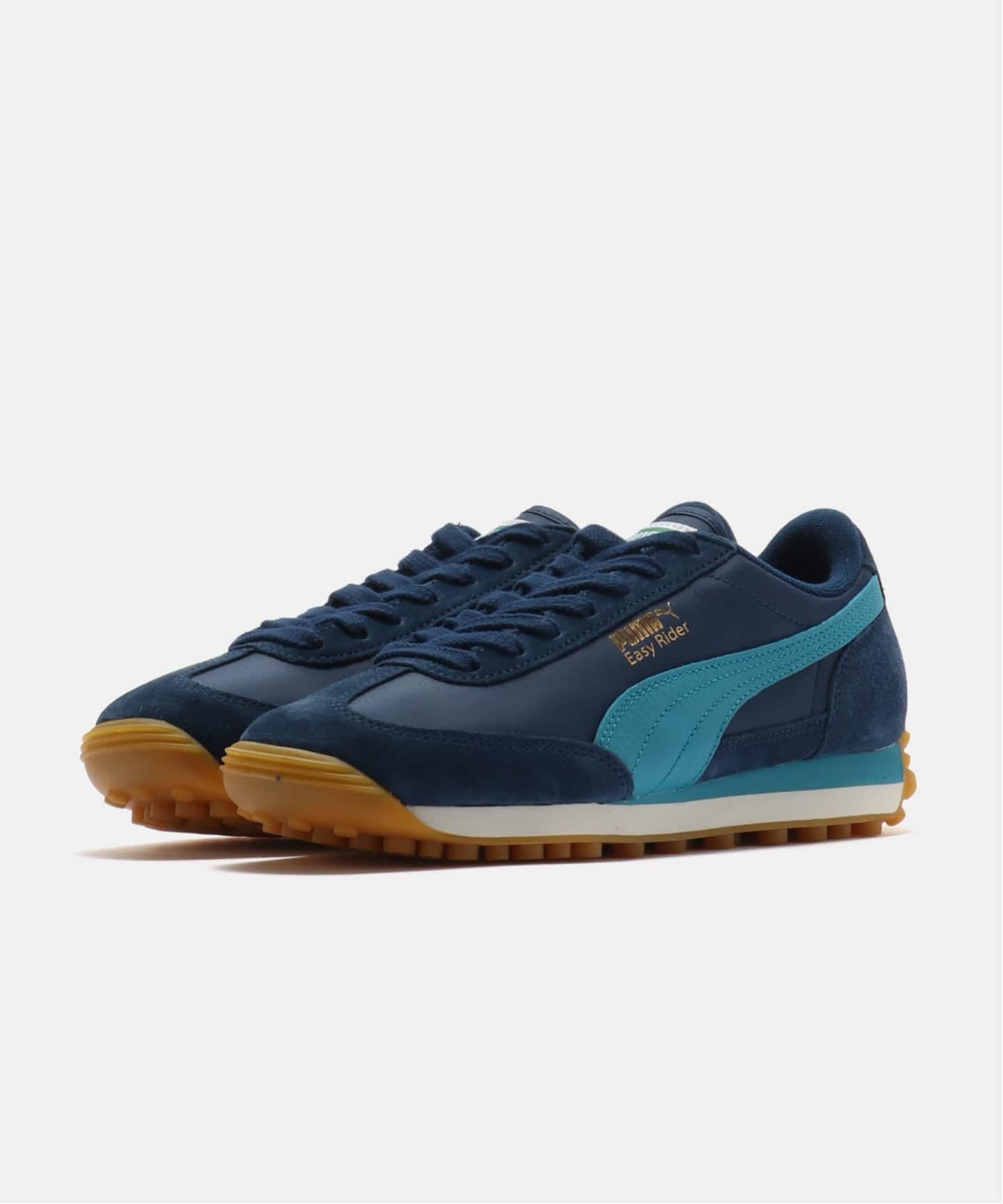 PUMA EASY RIDER VINTAGE 399028-40