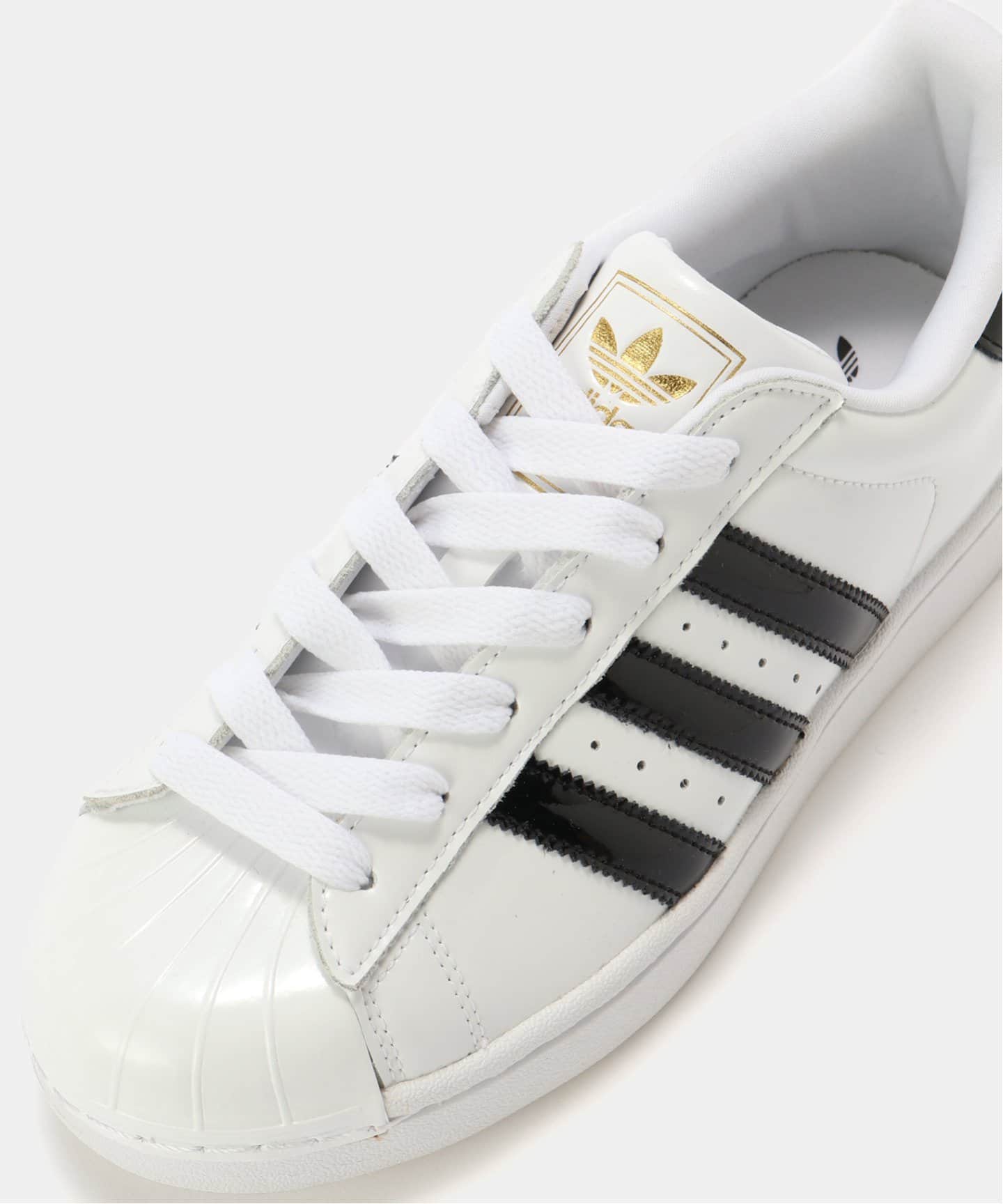 adidas originals SUPERSTAR II W JS4010
