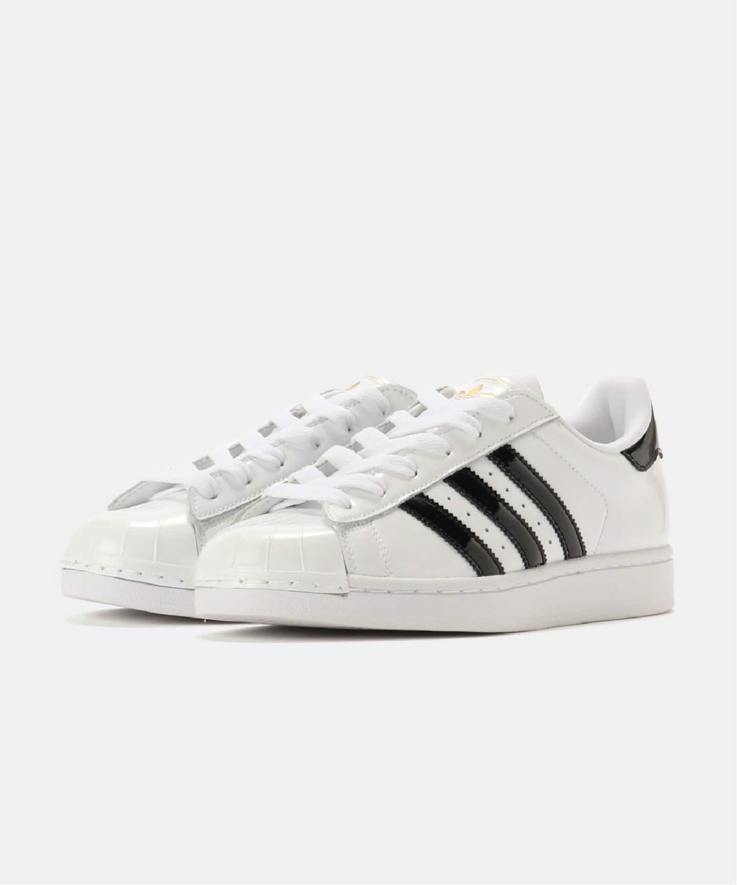 adidas originals SUPERSTAR II W JS4010