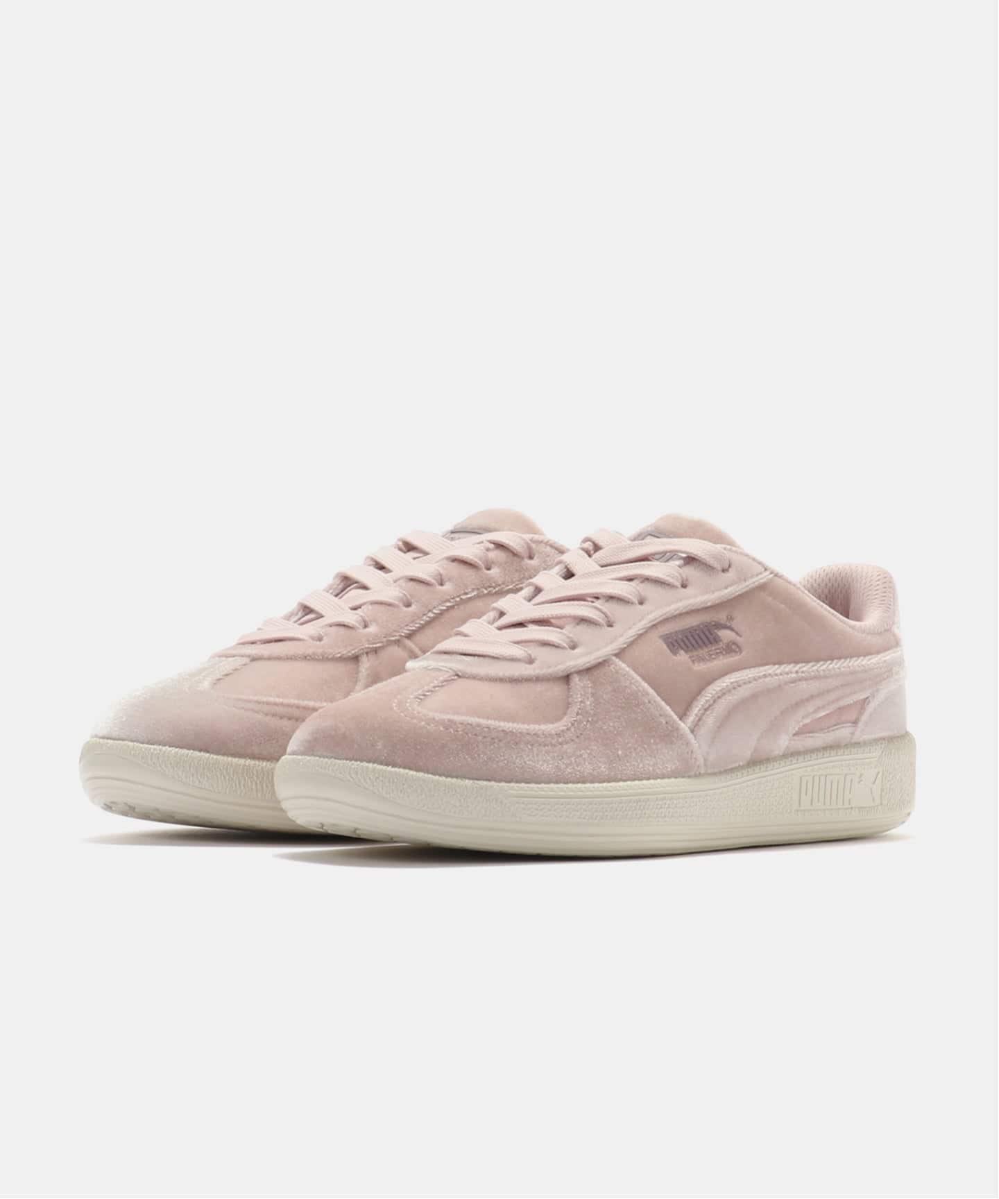 PUMA WOMENS PALERMO VELVET DREAM 403351-01