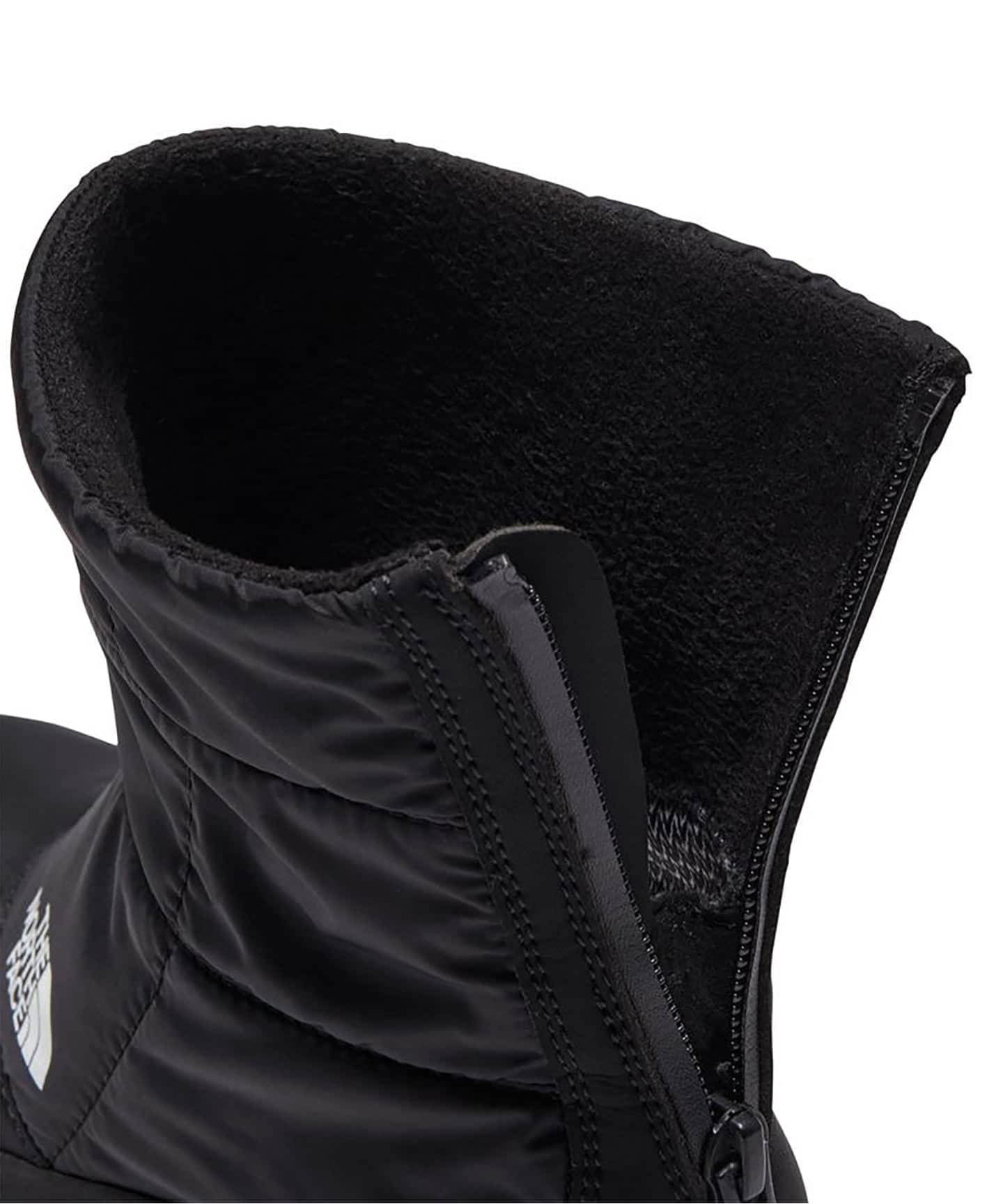 THE NORTH FACE W Kalmia Nuptse Boots WP NFW52474-KK