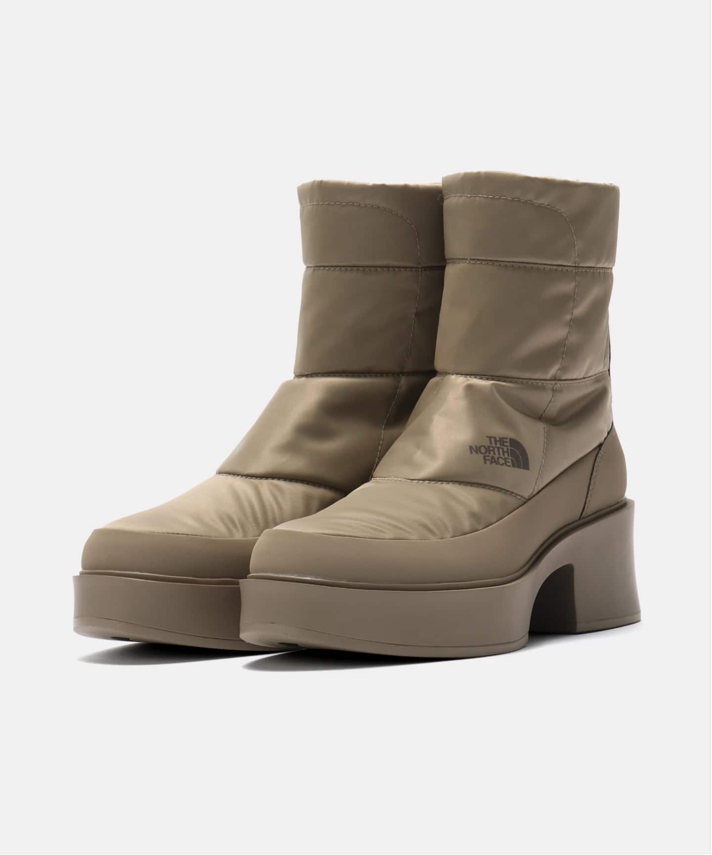 THE NORTH FACE W Kalmia Nuptse Boots WP SE NFW52574-MM