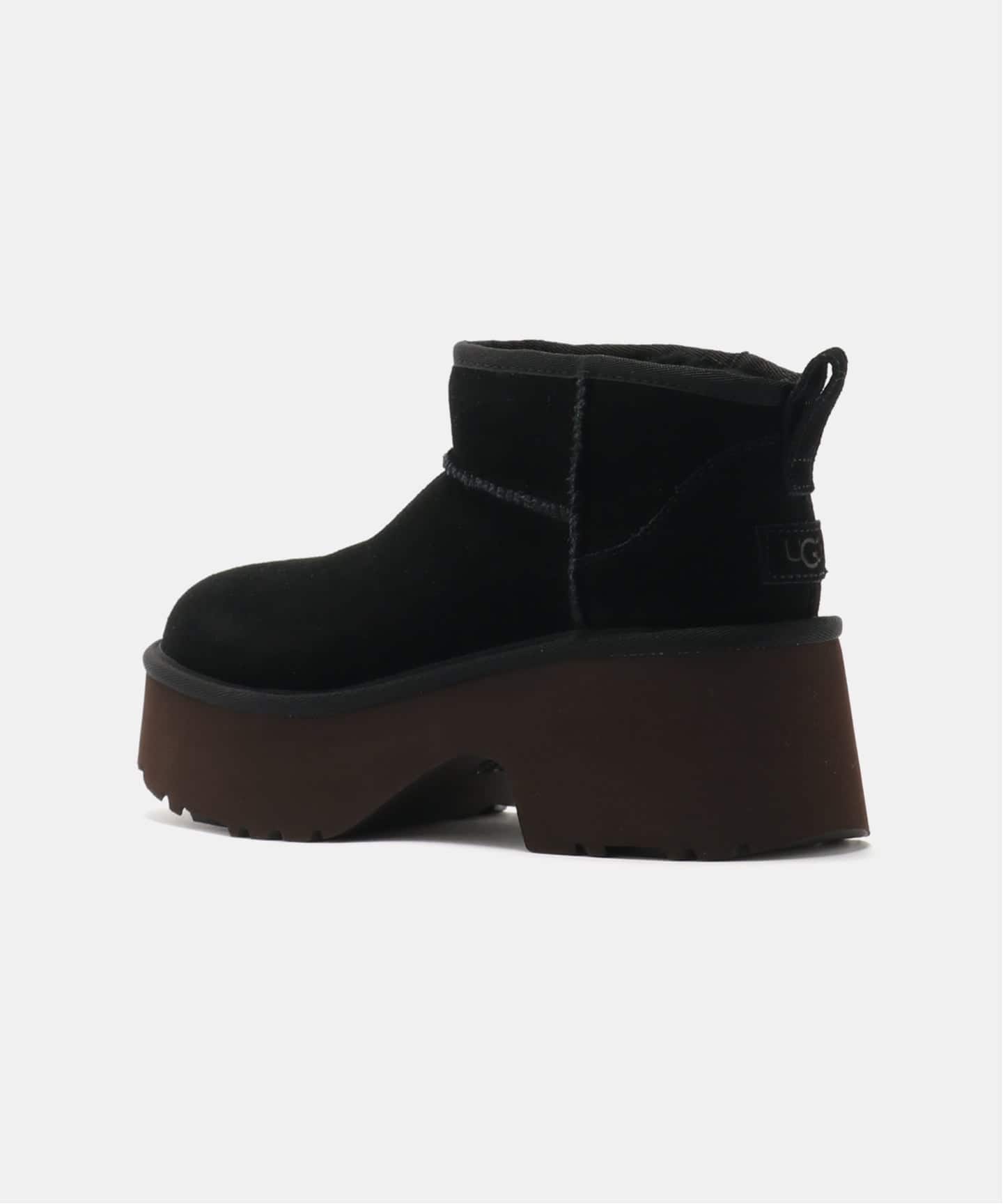 UGG W Classic Ultra Mini New Heights 1158311