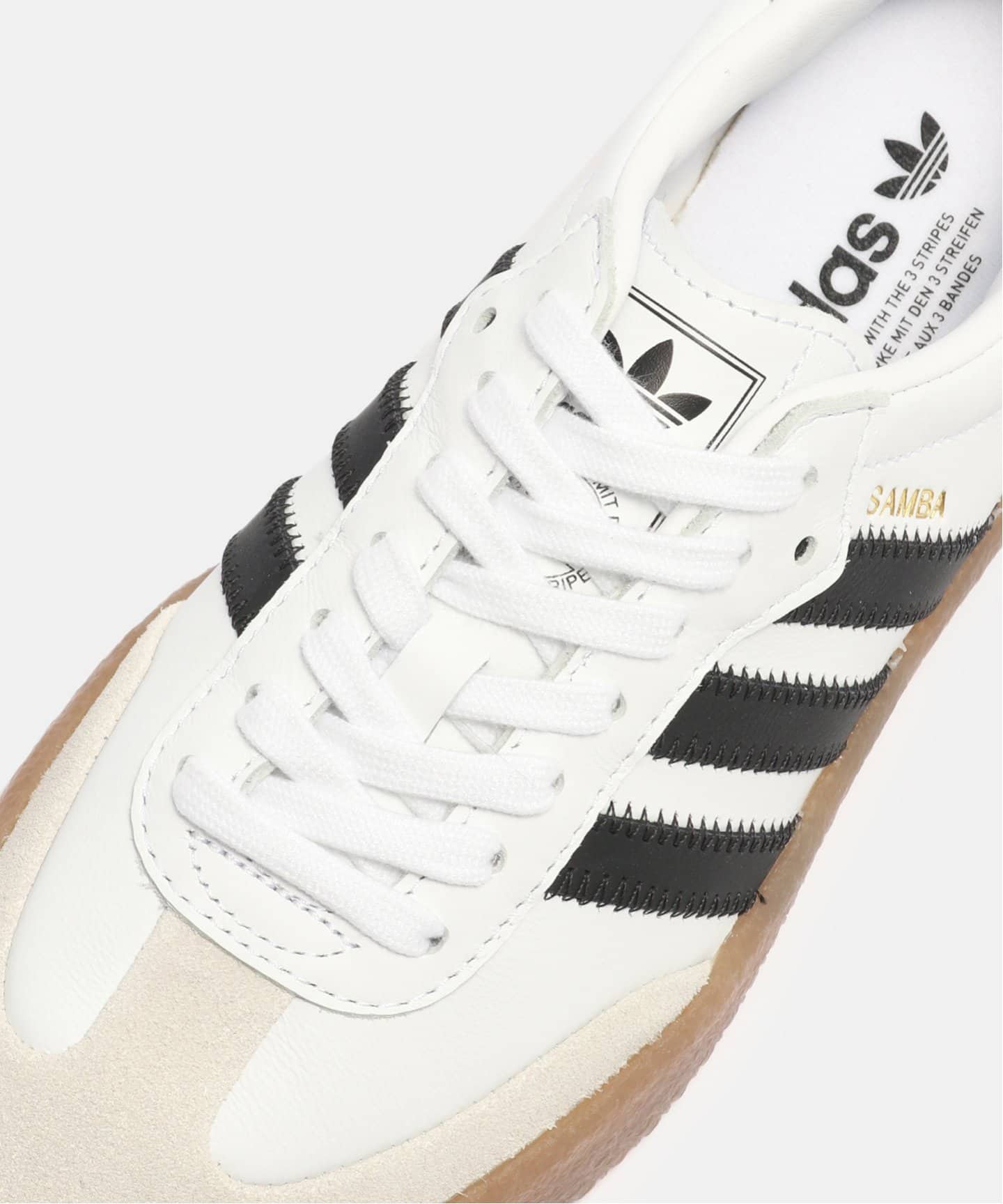 adidas originals SAMBAE W JI1349