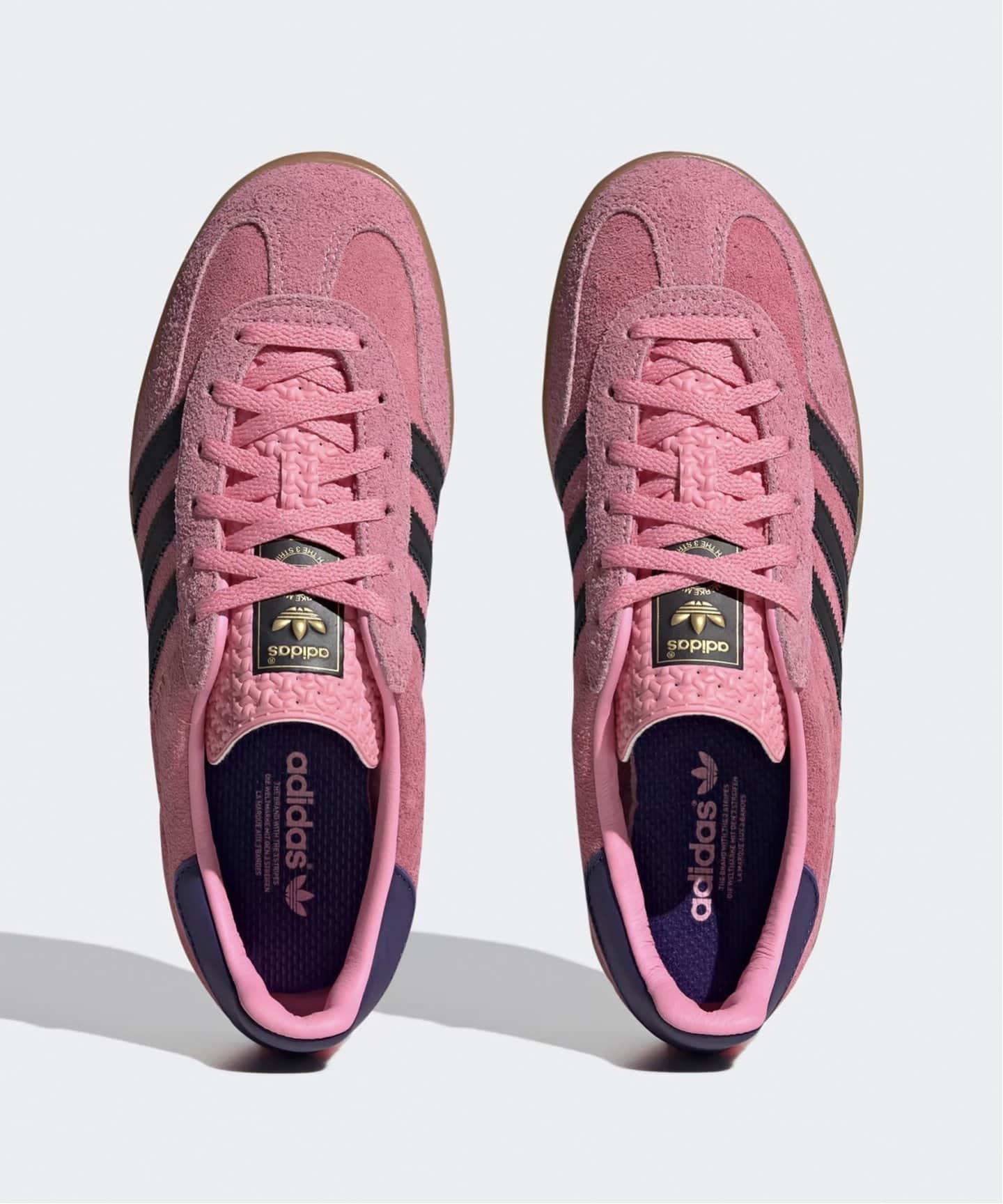adidas originals GAZELLE INDOOR W IE7002
