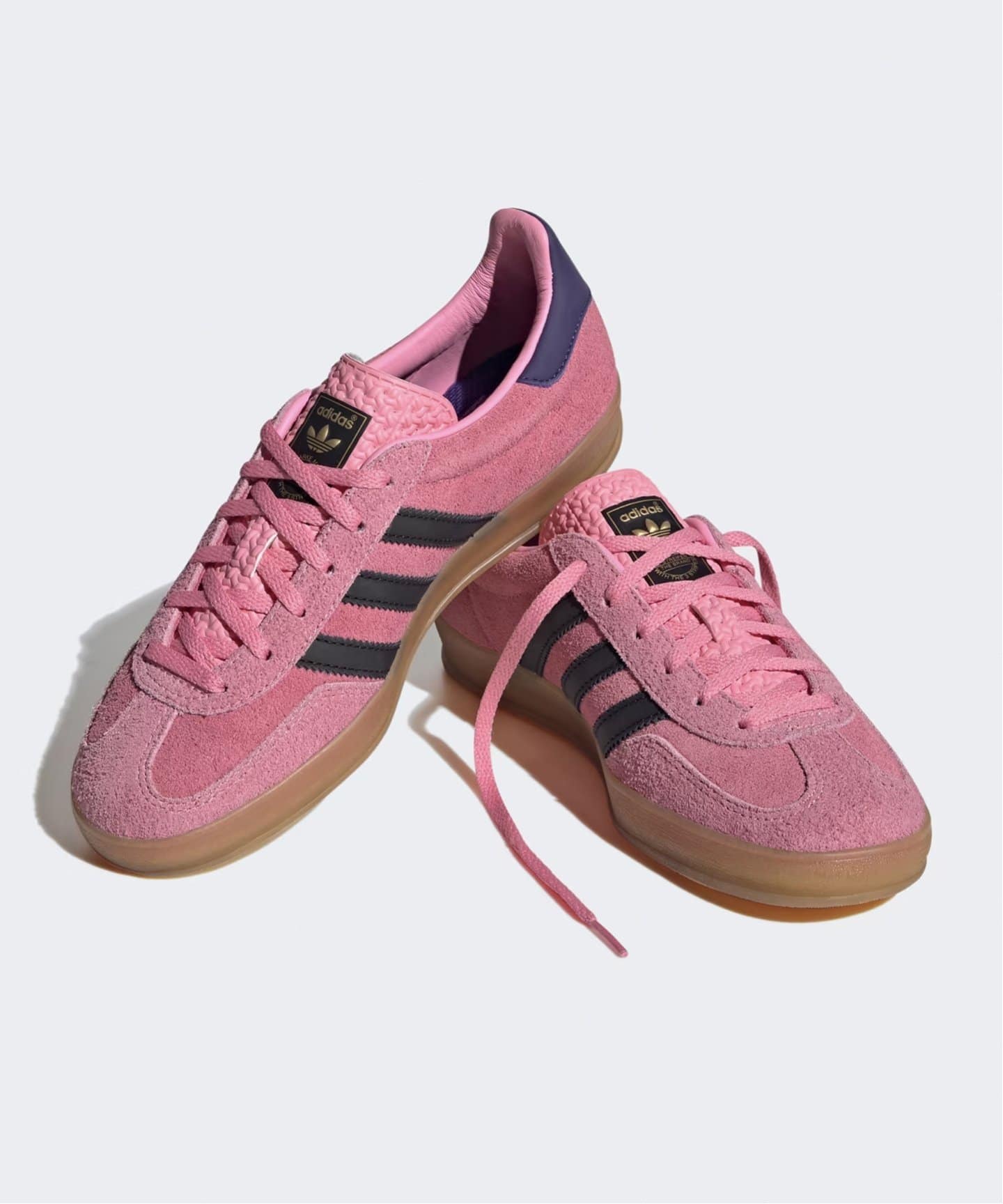 adidas originals GAZELLE INDOOR W IE7002