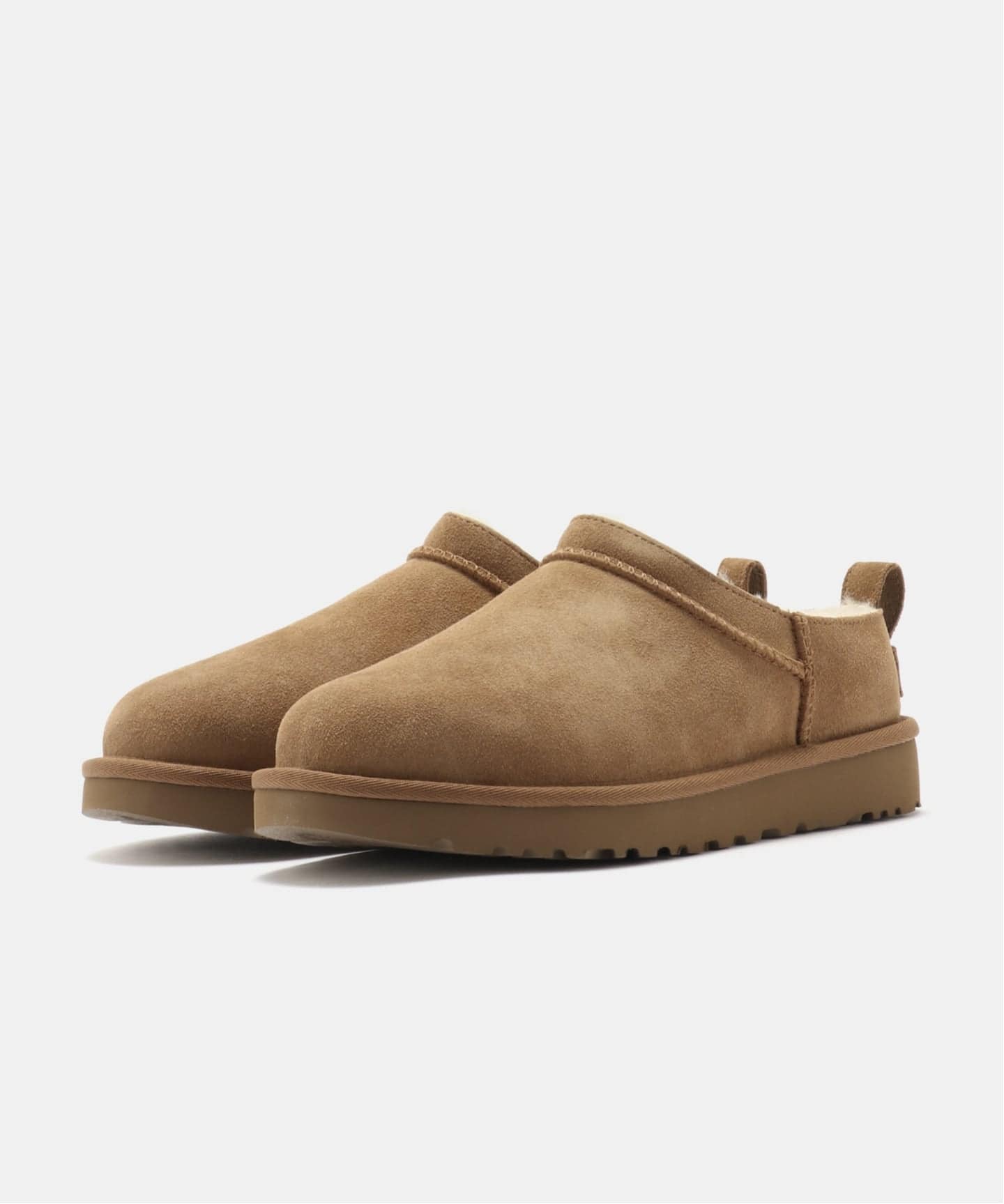 UGG W CLASSIC MICRO 1173891